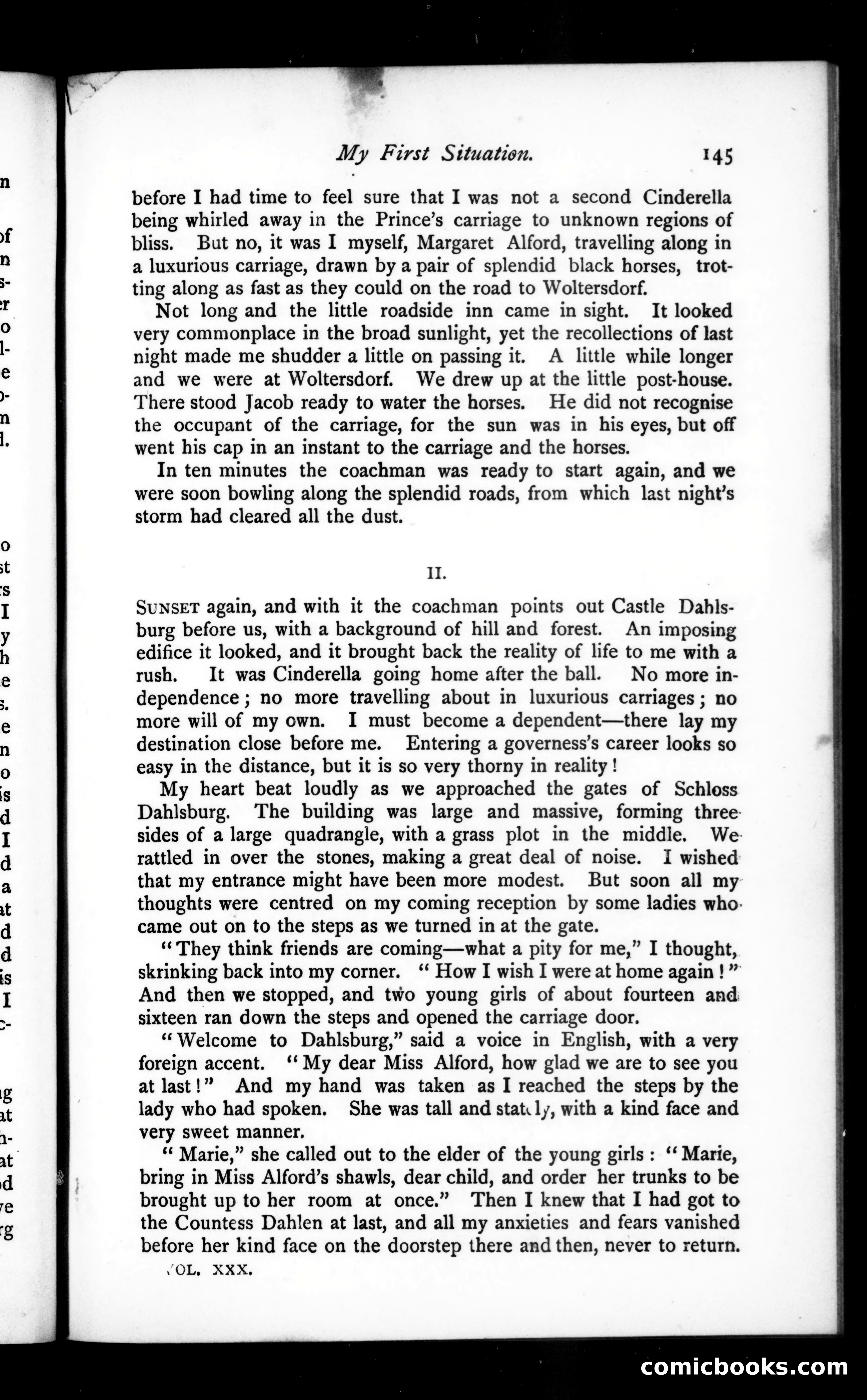 The Argosy, Vol. 30 — page 65 of 82