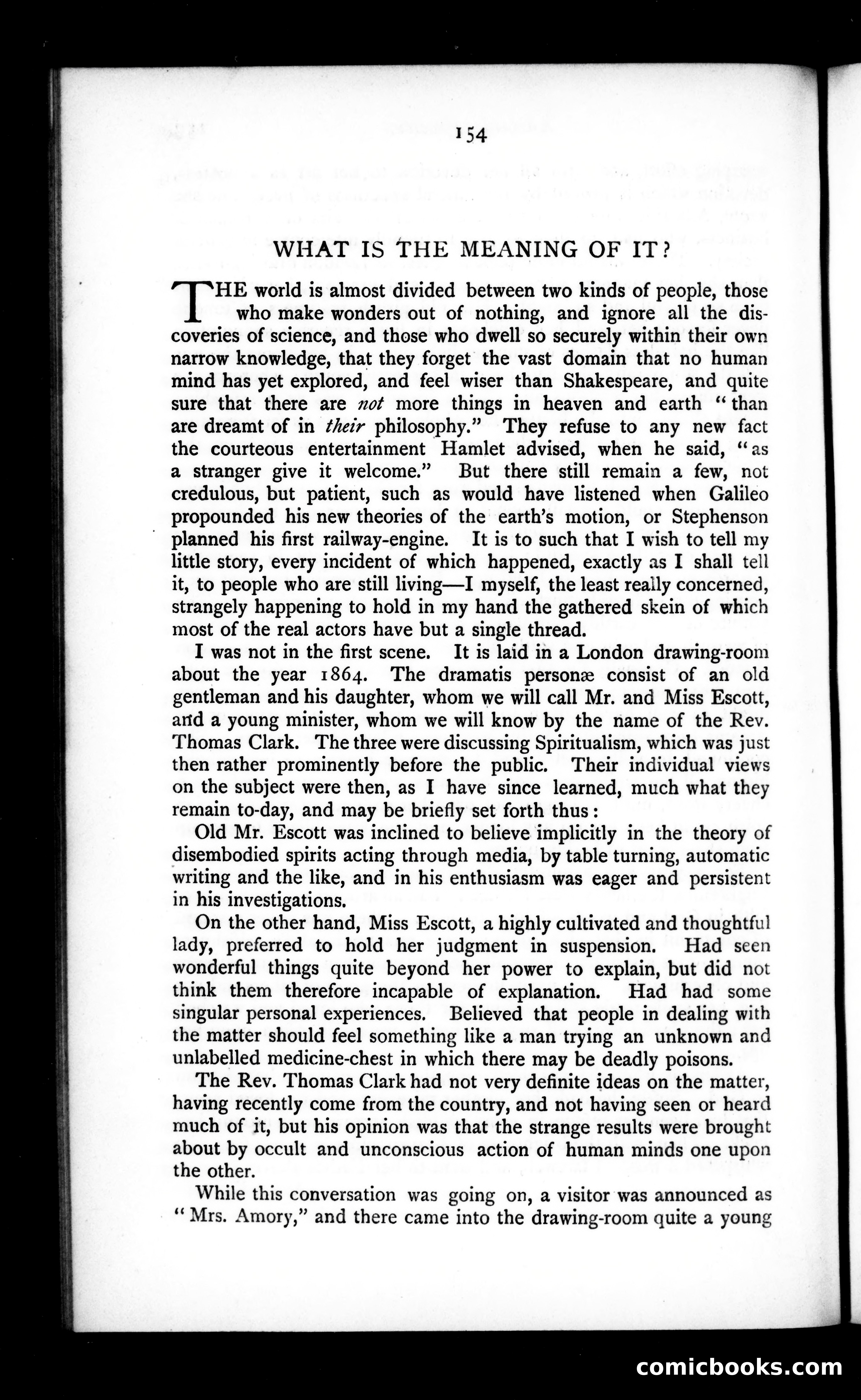 The Argosy, Vol. 30 — page 74 of 82