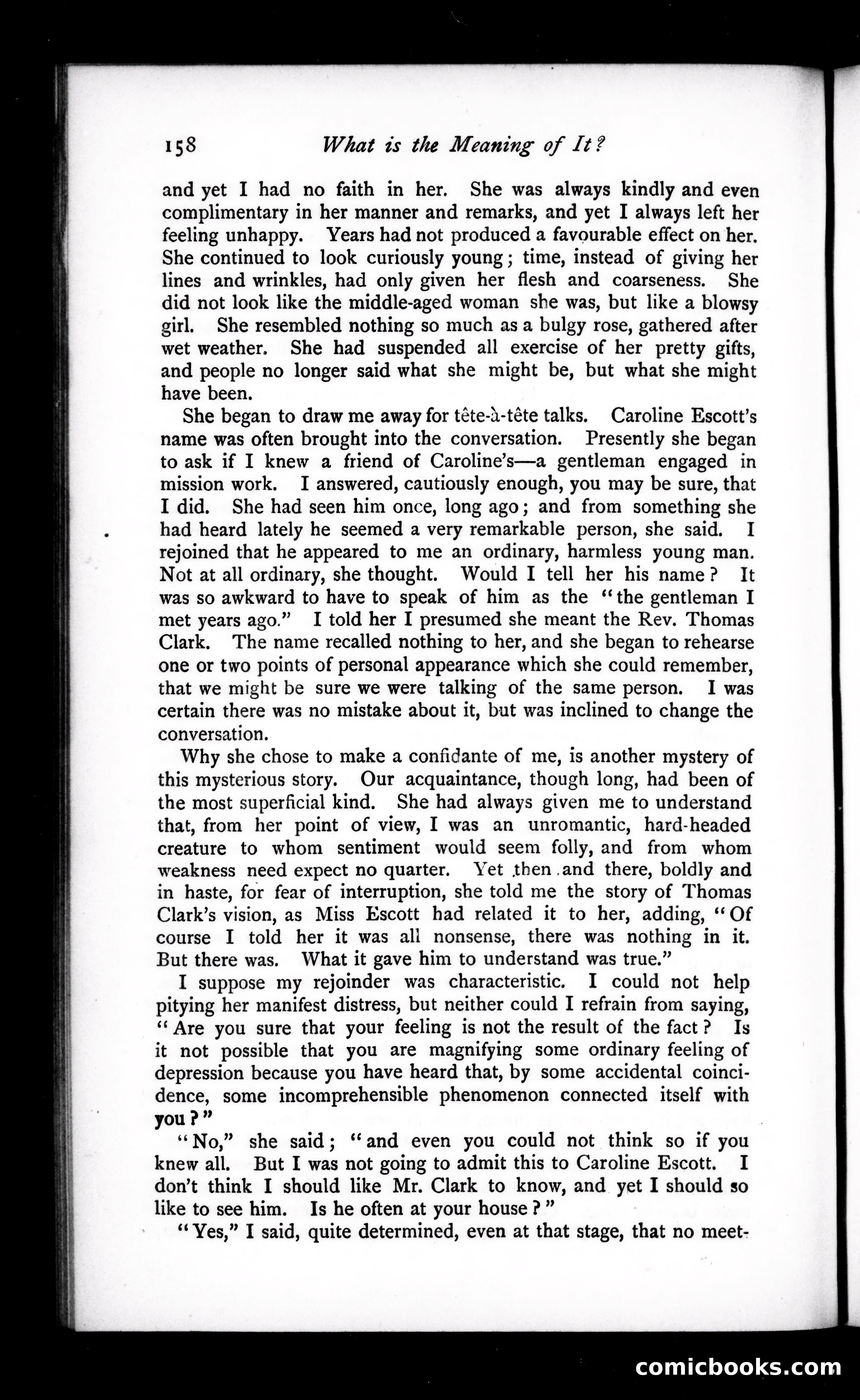 The Argosy, Vol. 30 — page 78 of 82
