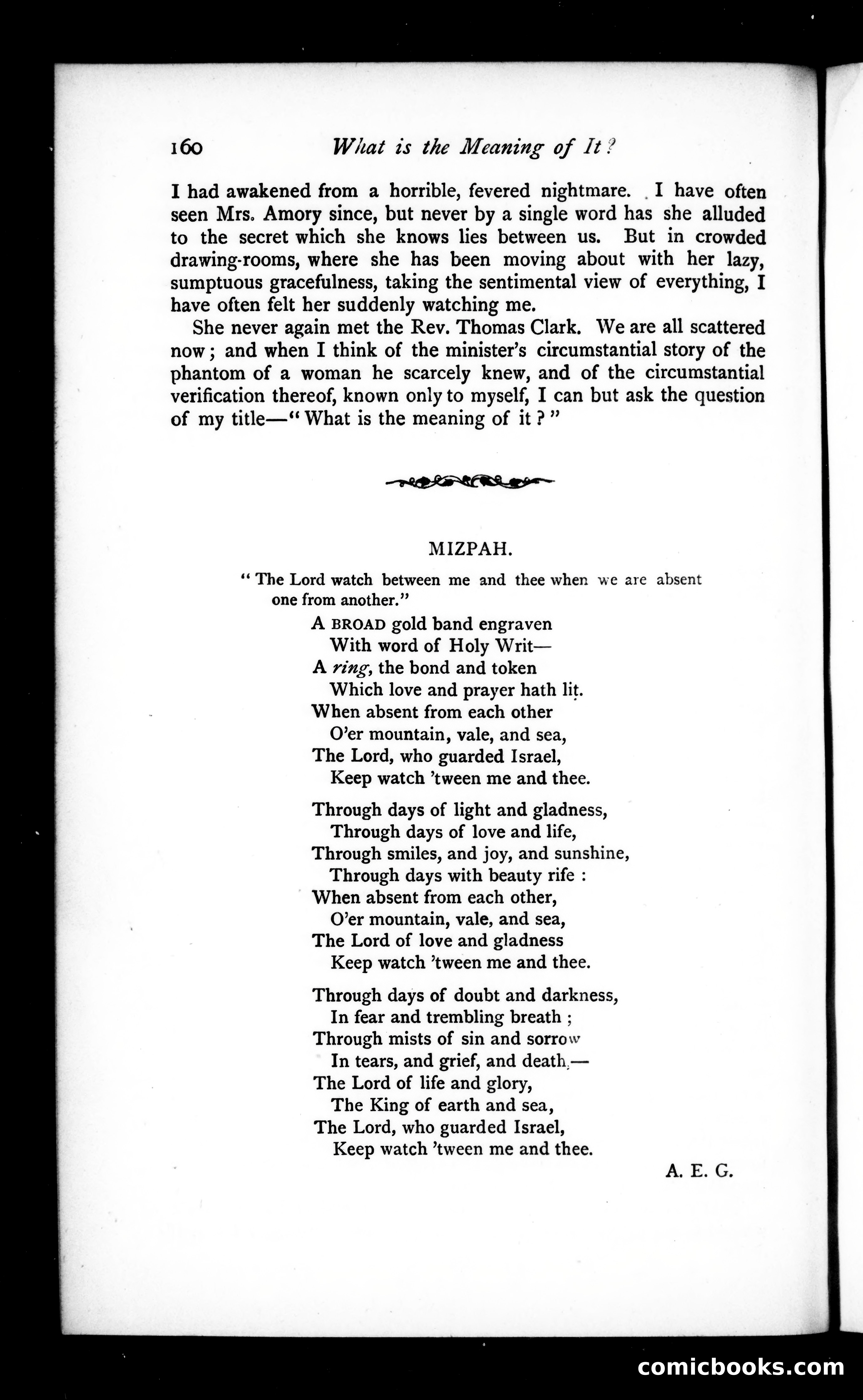 The Argosy, Vol. 30 — page 80 of 82