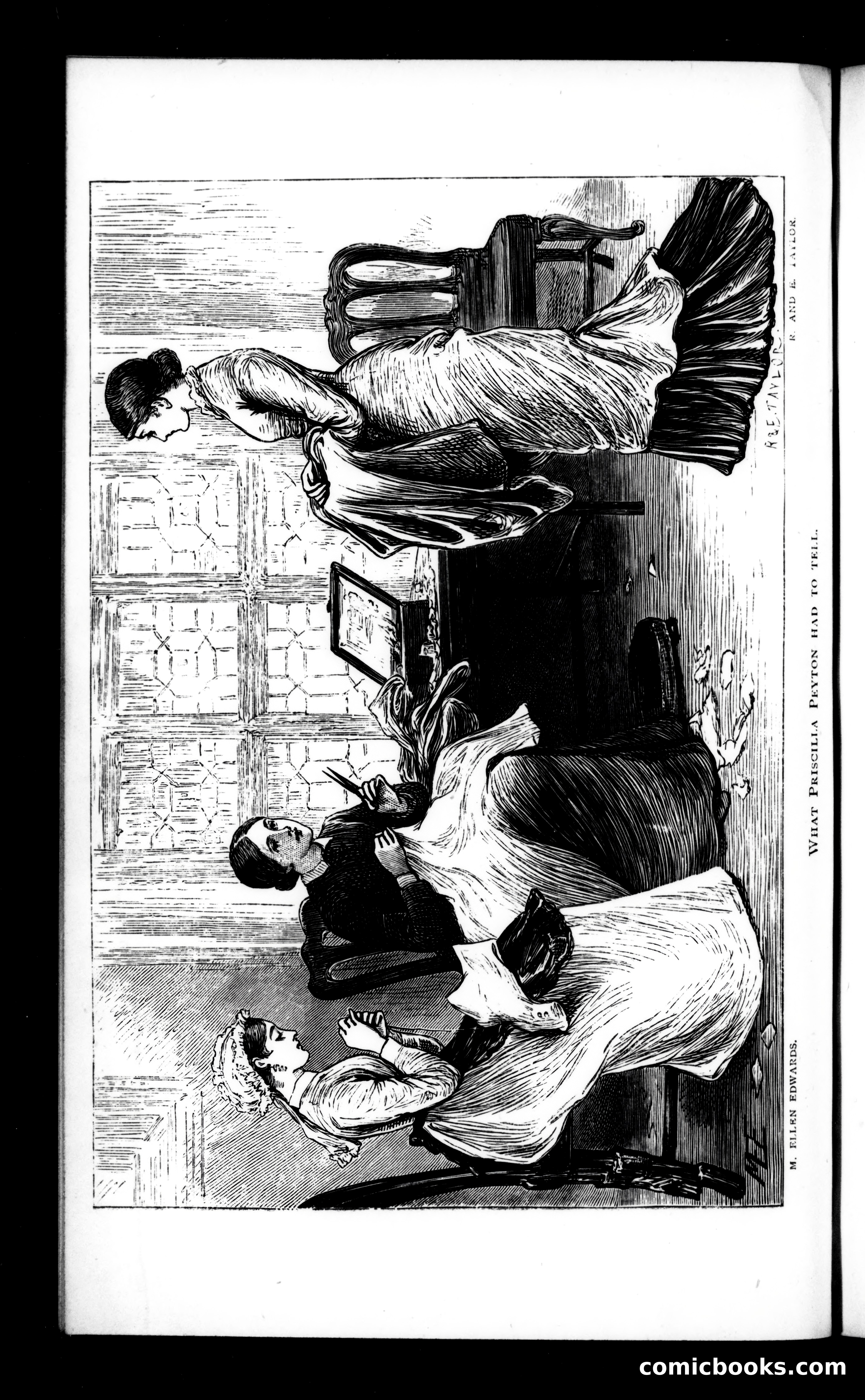 The Argosy, Vol. 30 — page 82 of 82