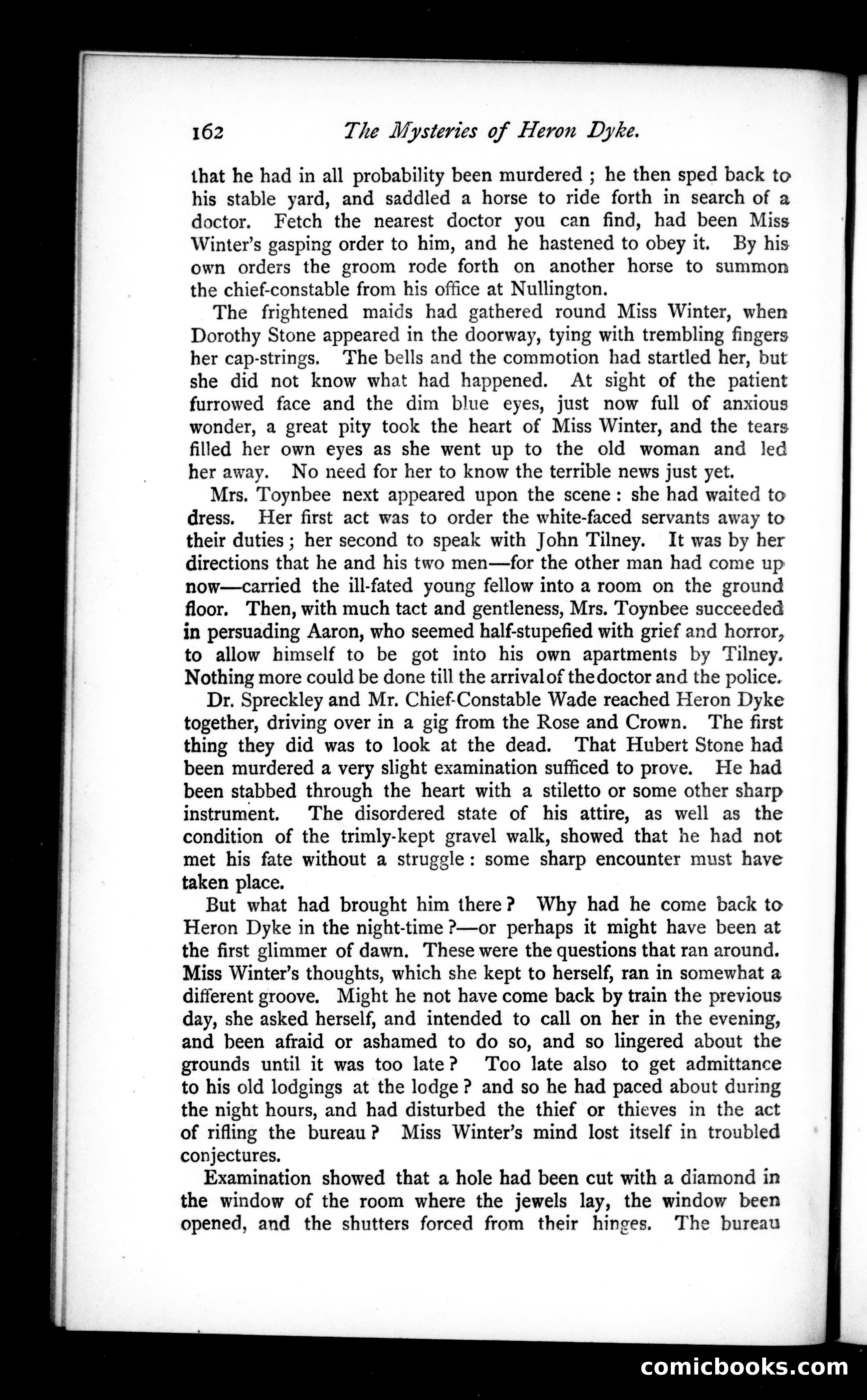 The Argosy, Vol. 30 — page 2 of 82