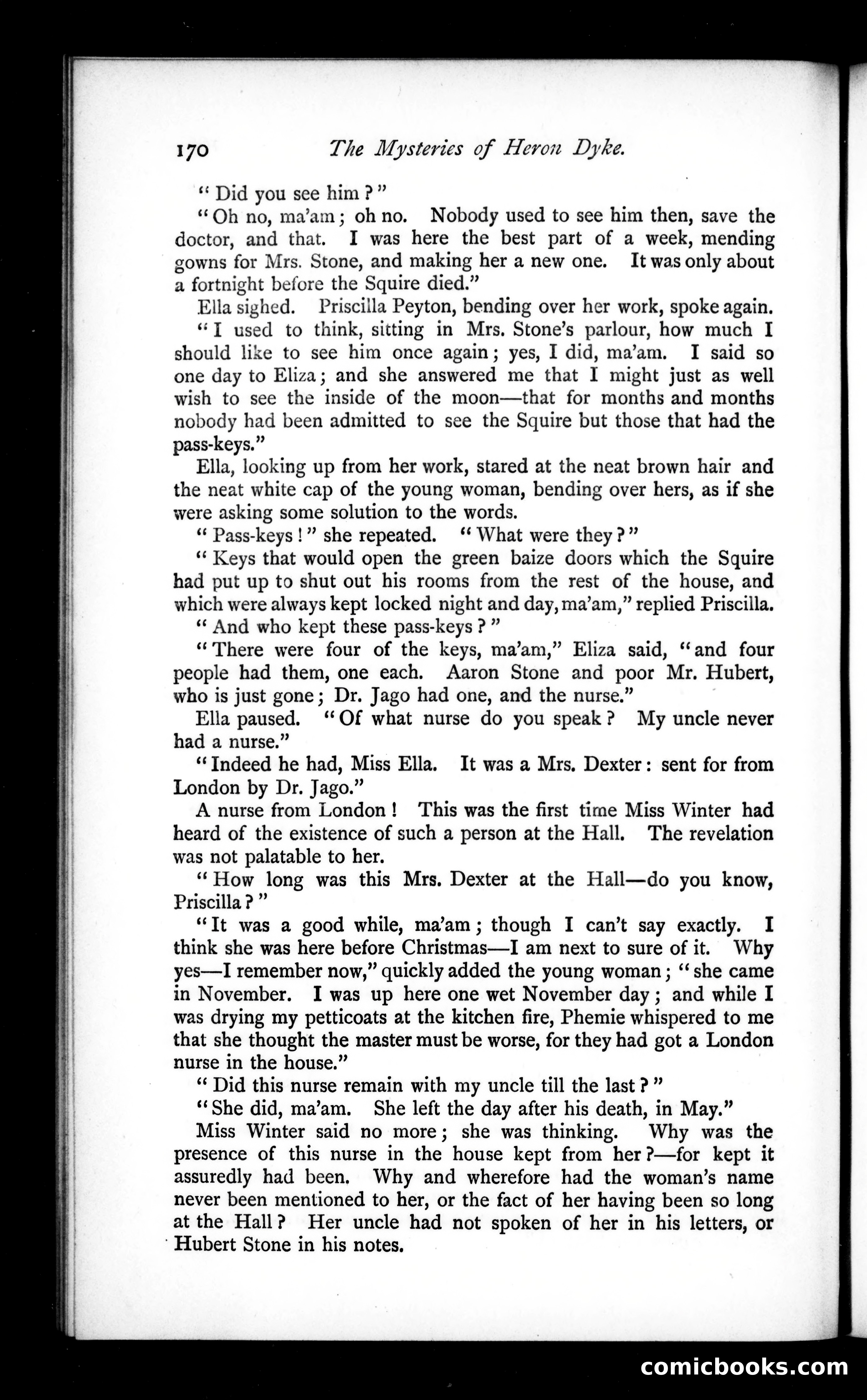 The Argosy, Vol. 30 — page 10 of 82