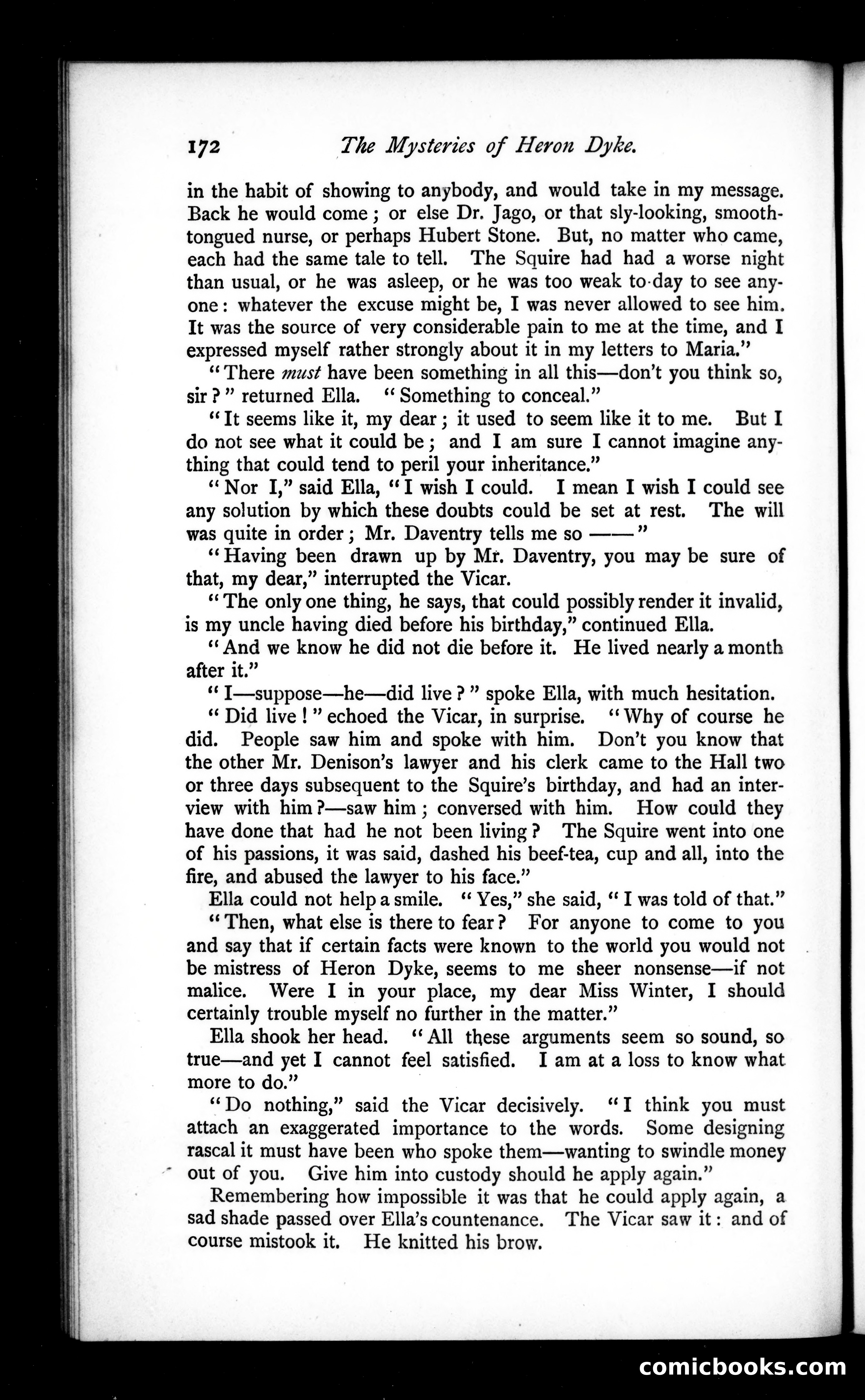 The Argosy, Vol. 30 — page 12 of 82