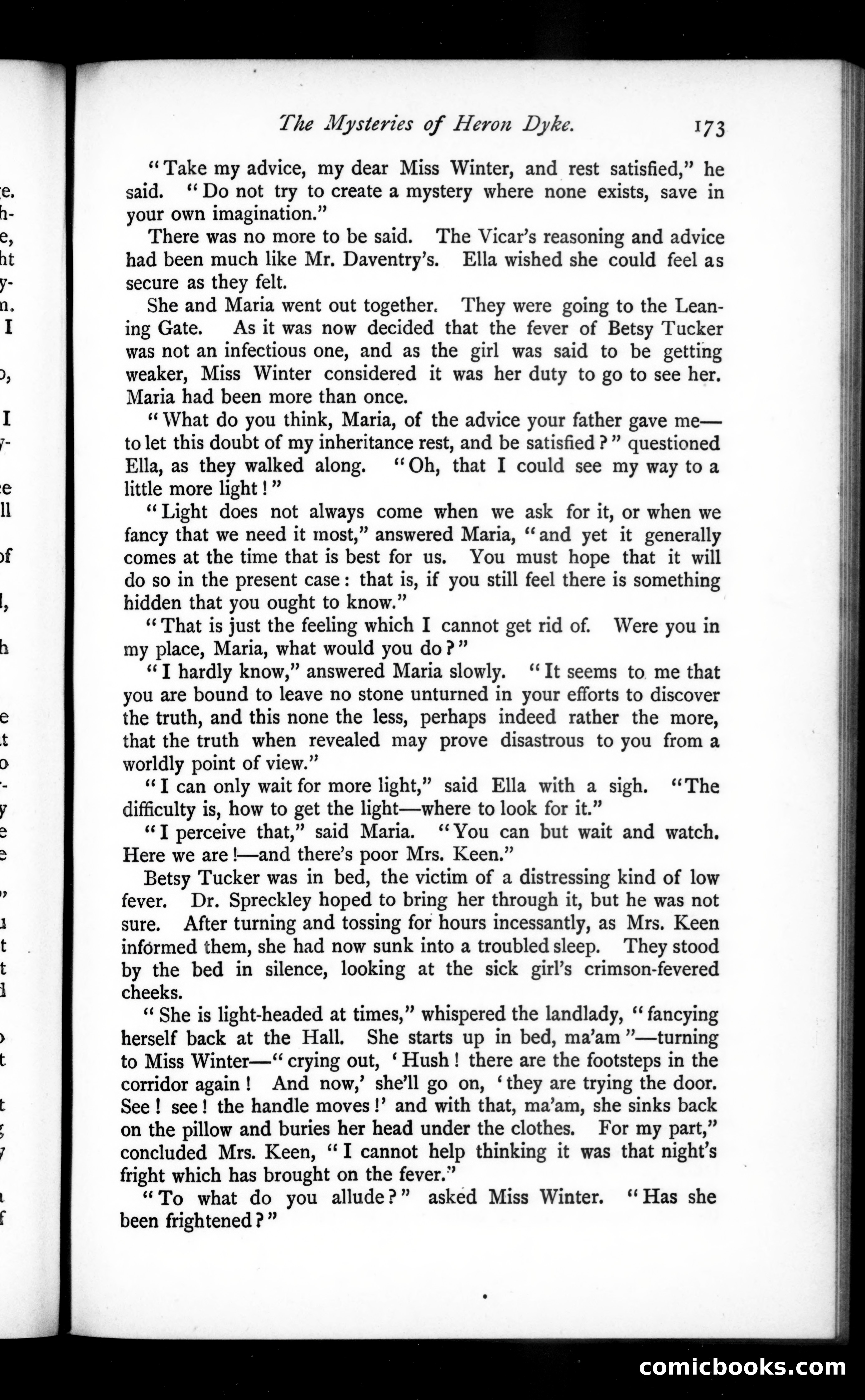 The Argosy, Vol. 30 — page 13 of 82