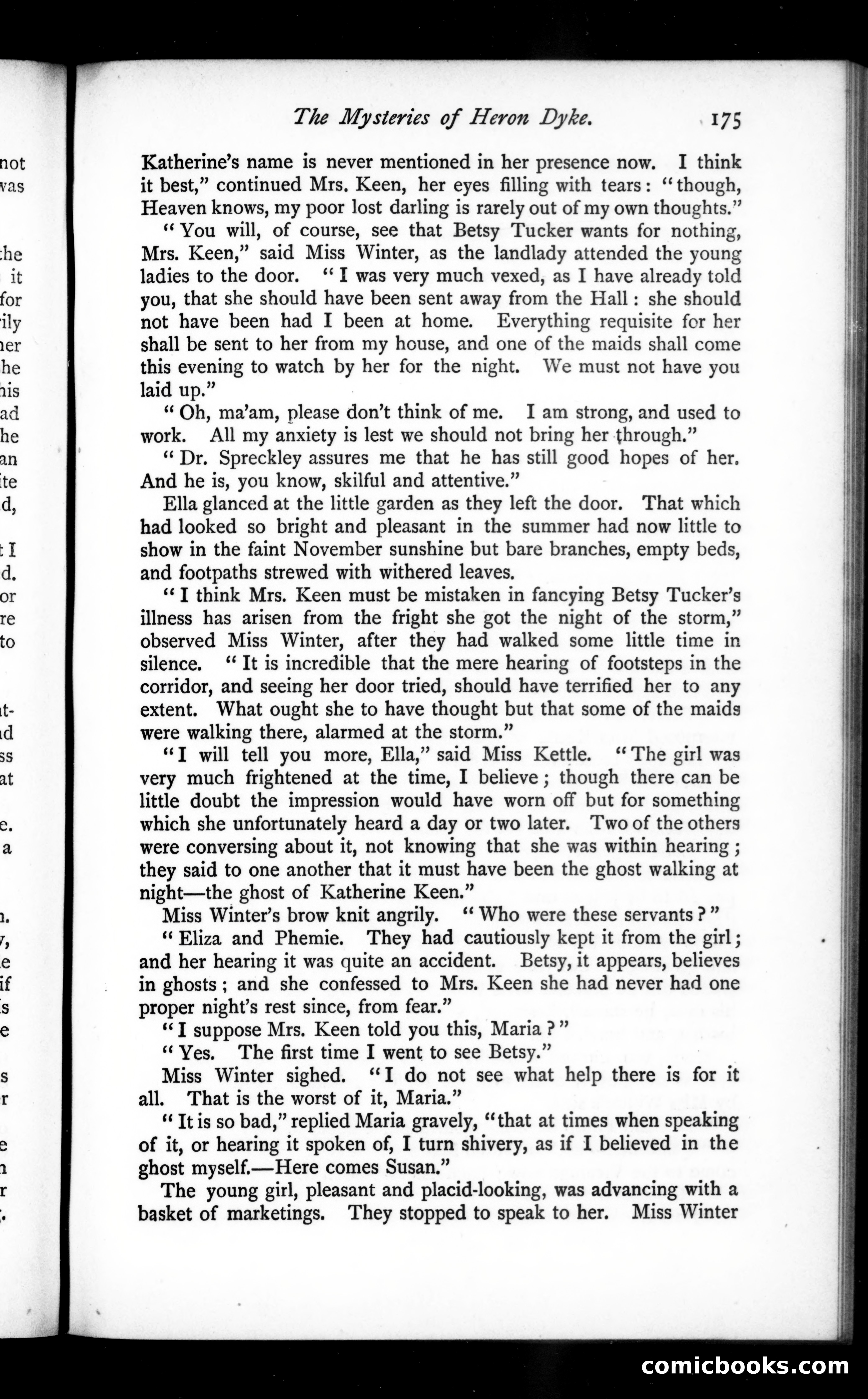 The Argosy, Vol. 30 — page 15 of 82