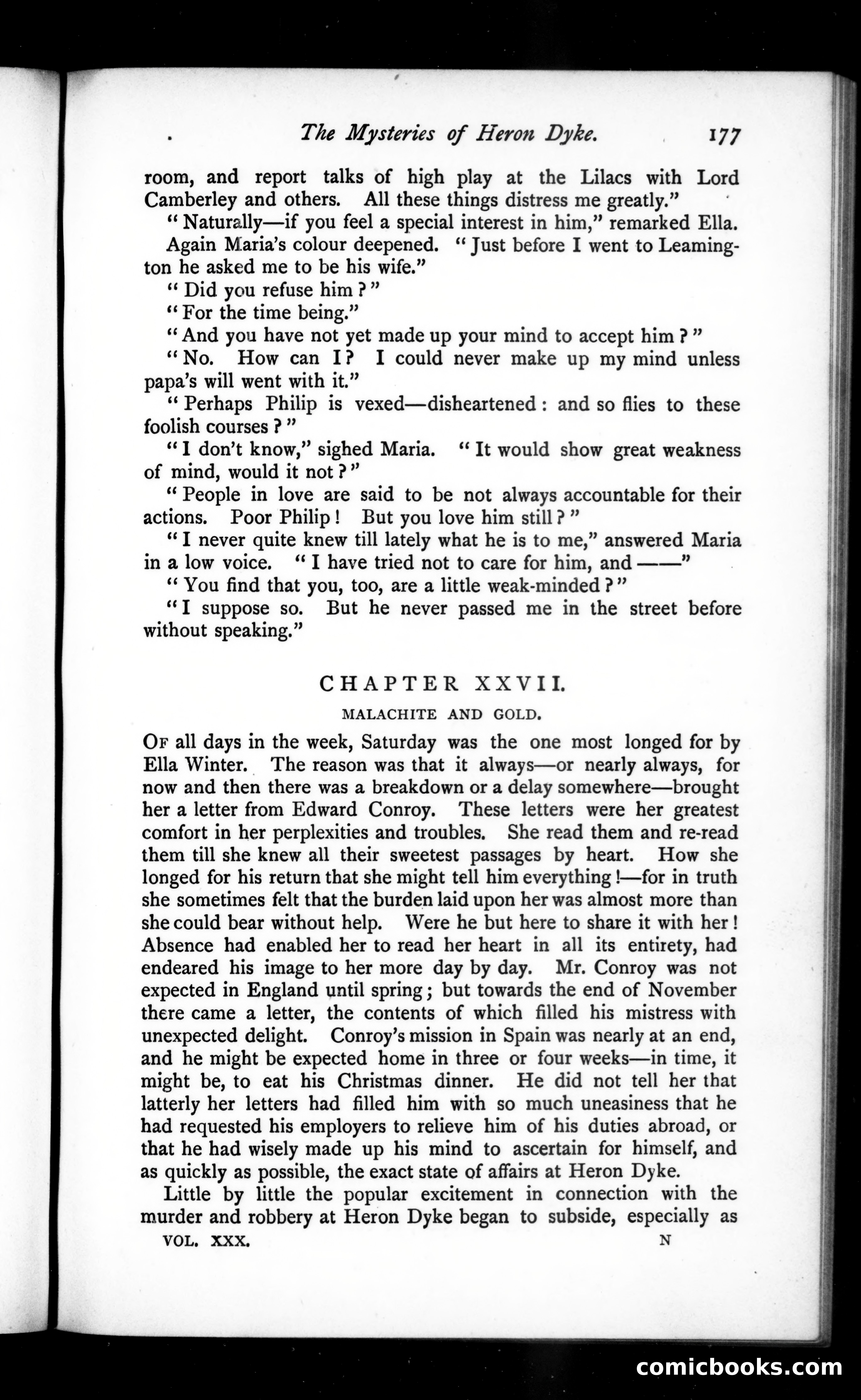 The Argosy, Vol. 30 — page 17 of 82