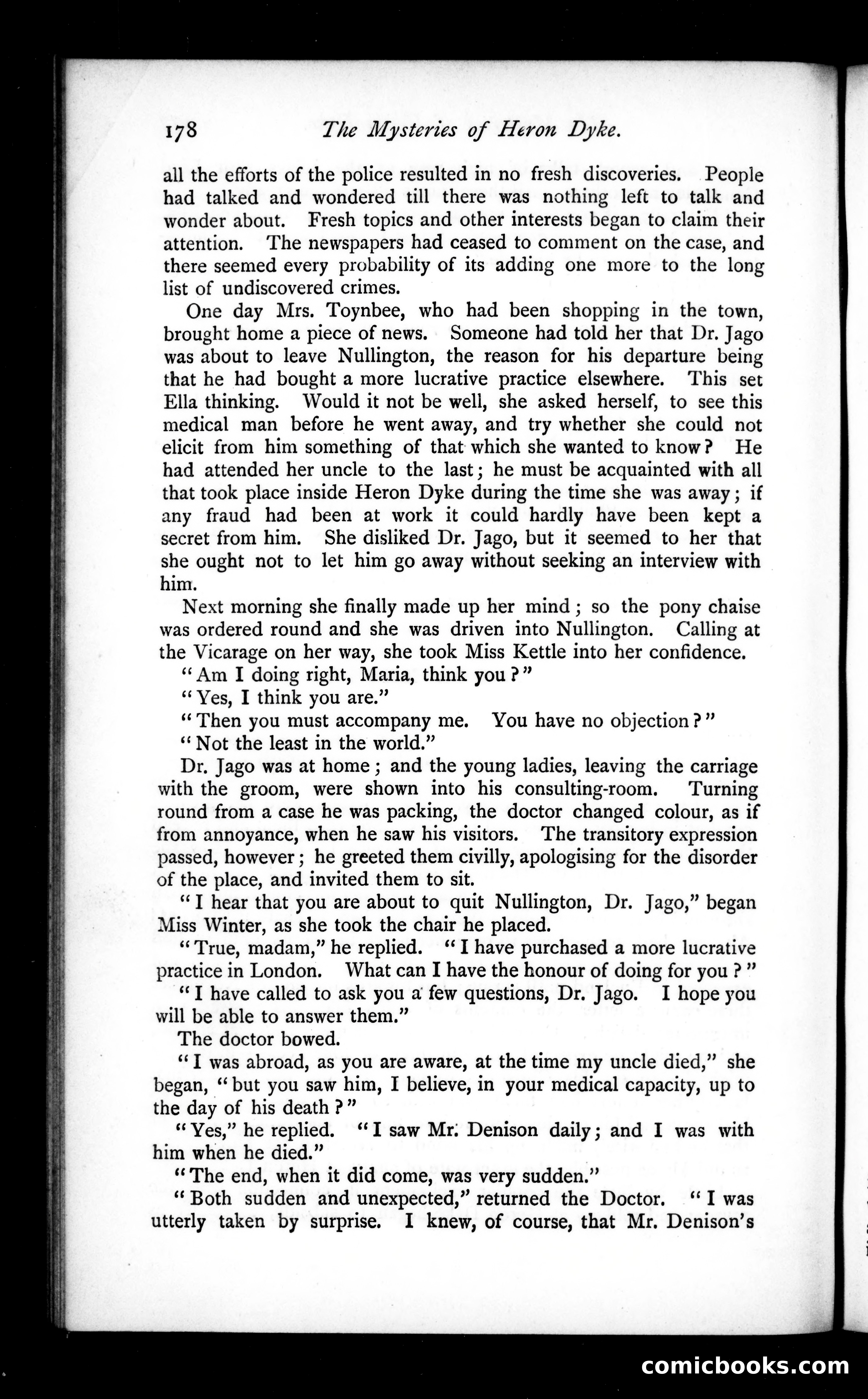The Argosy, Vol. 30 — page 18 of 82