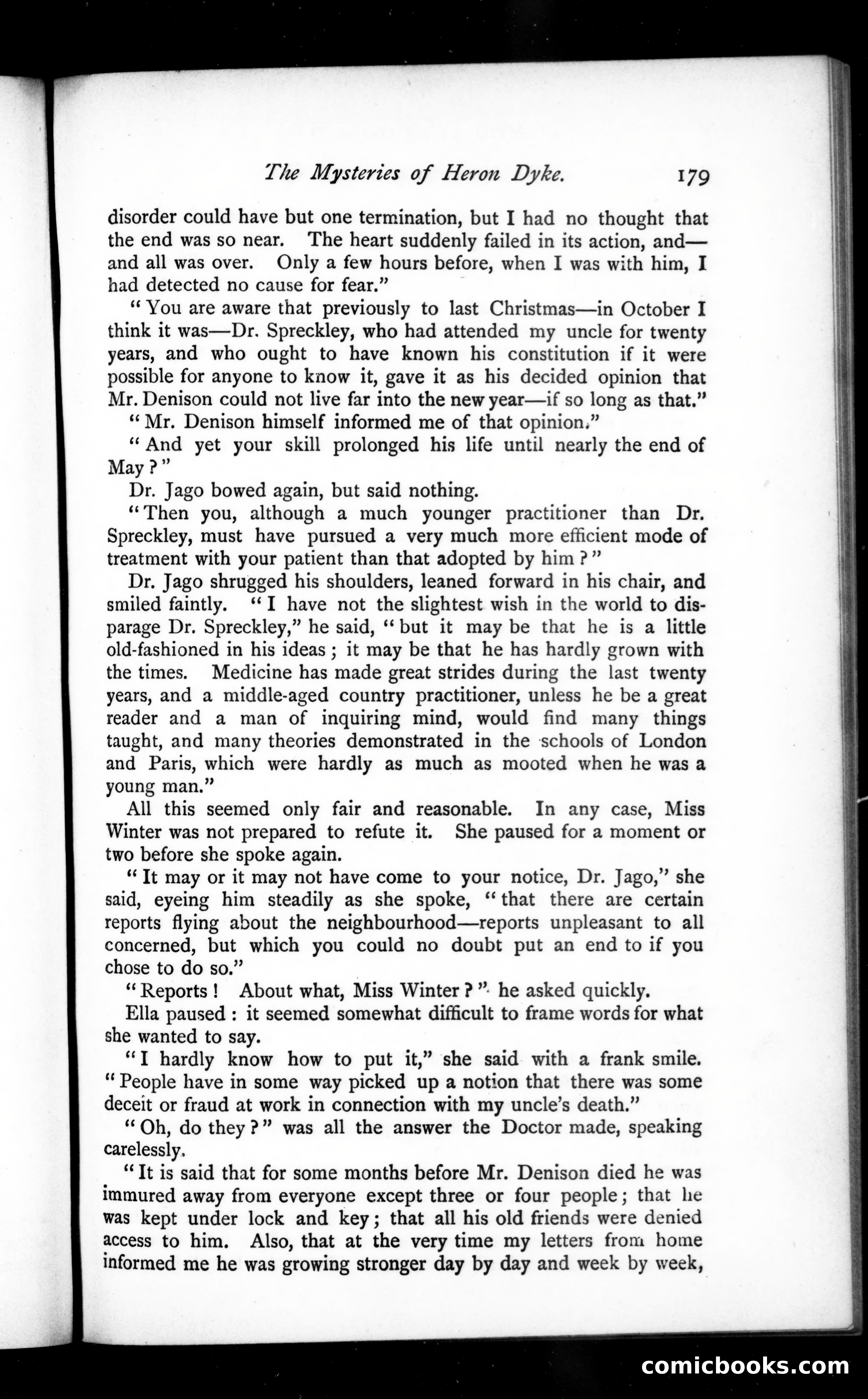 The Argosy, Vol. 30 — page 19 of 82