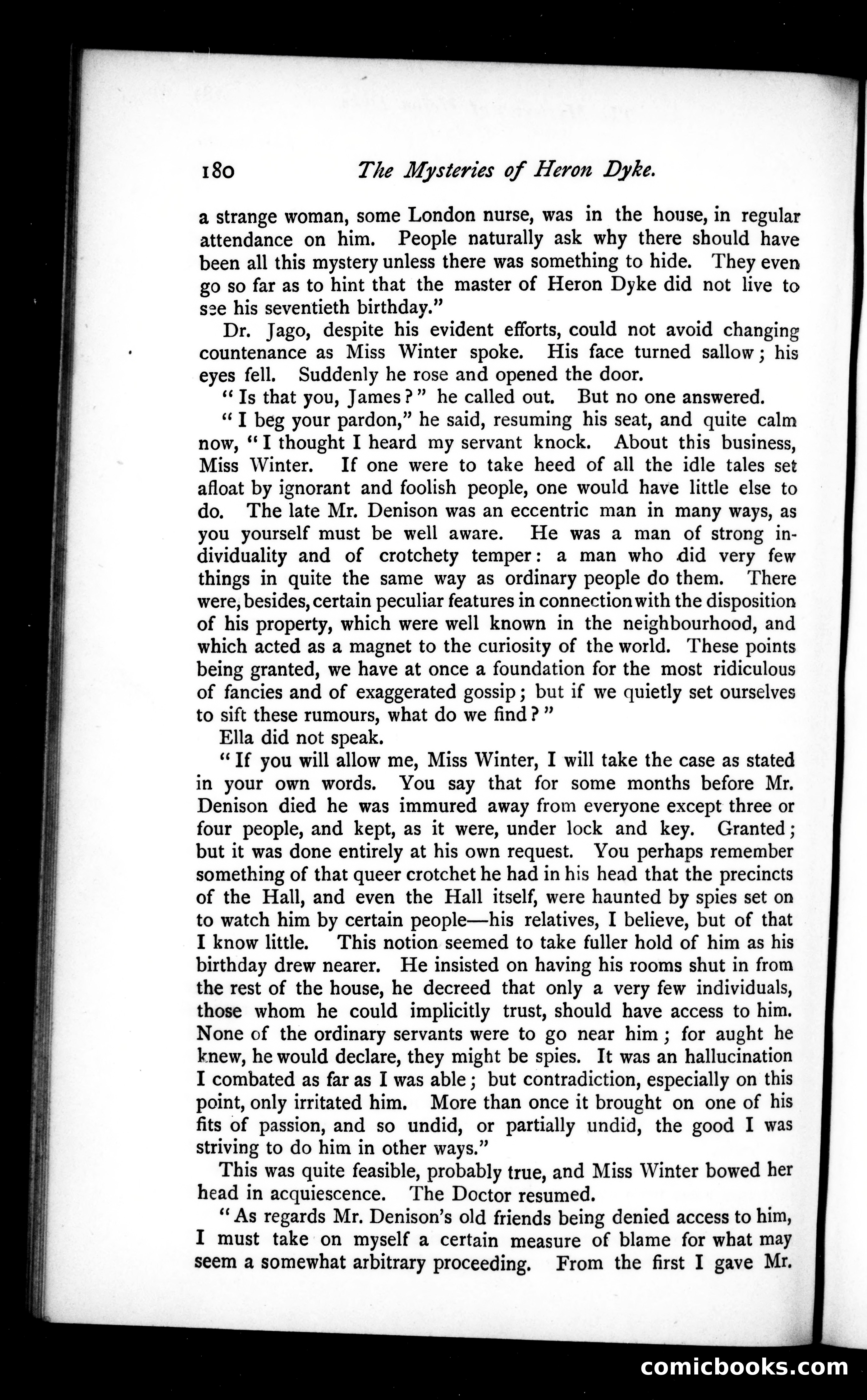 The Argosy, Vol. 30 — page 20 of 82