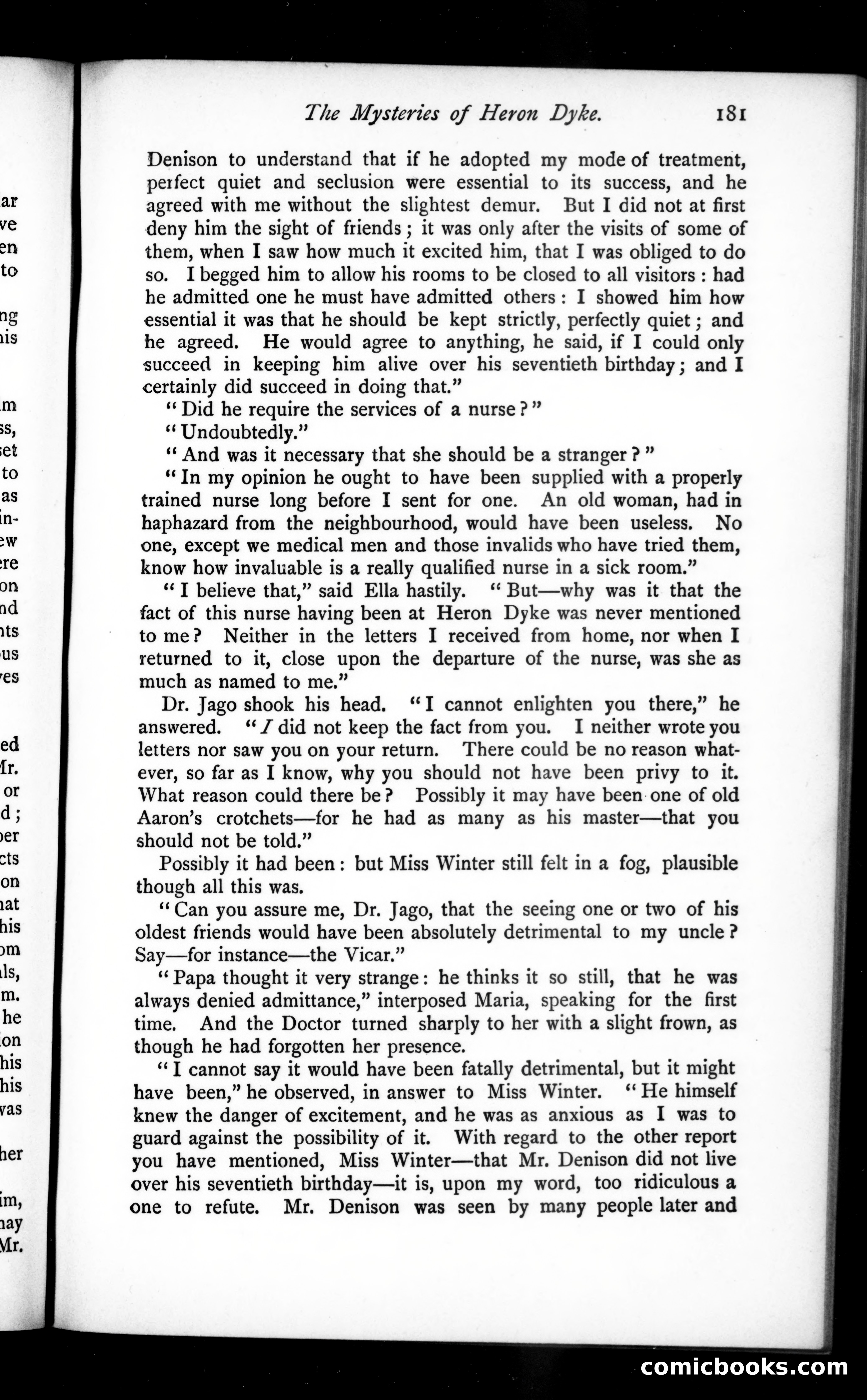 The Argosy, Vol. 30 — page 21 of 82