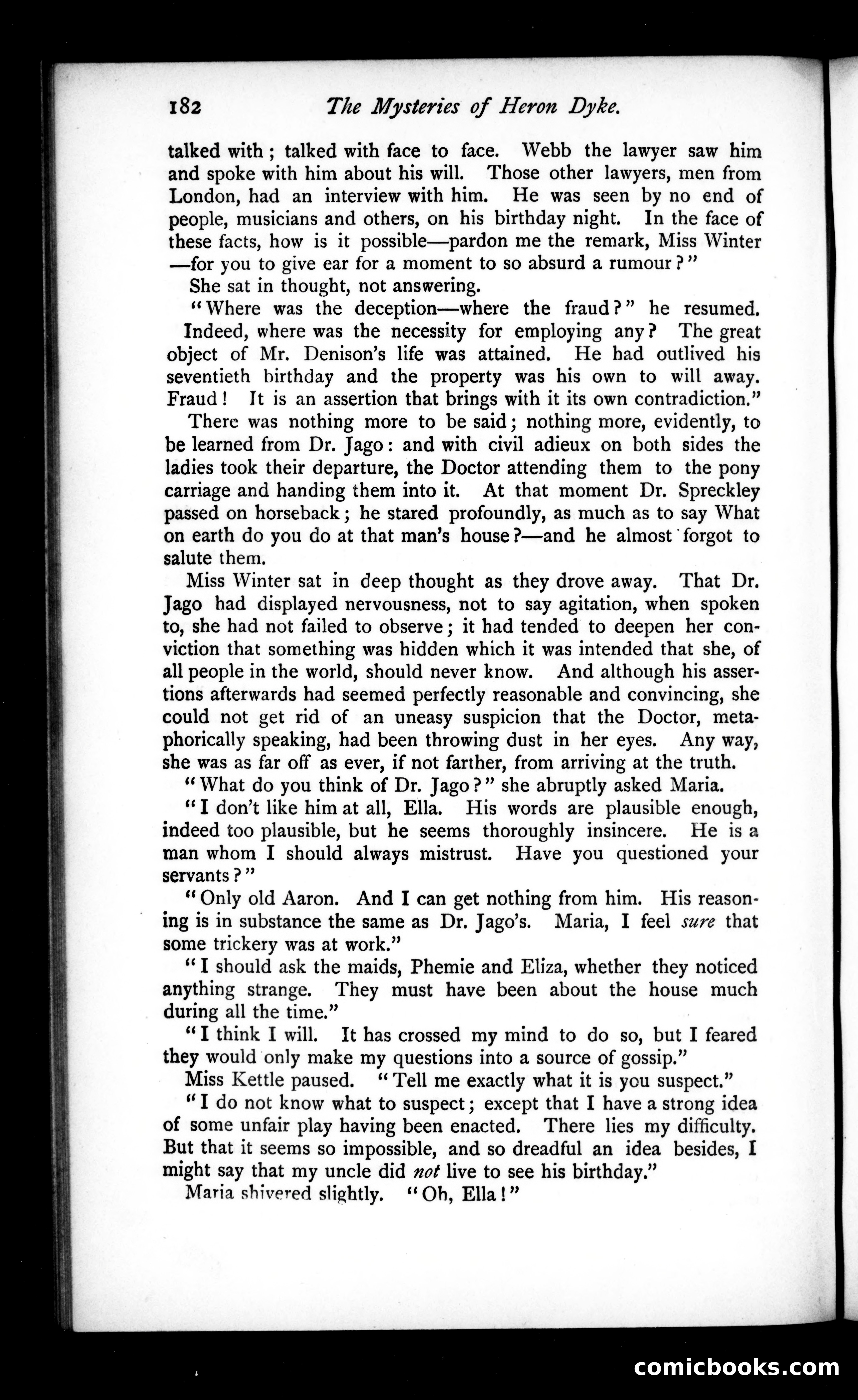 The Argosy, Vol. 30 — page 22 of 82