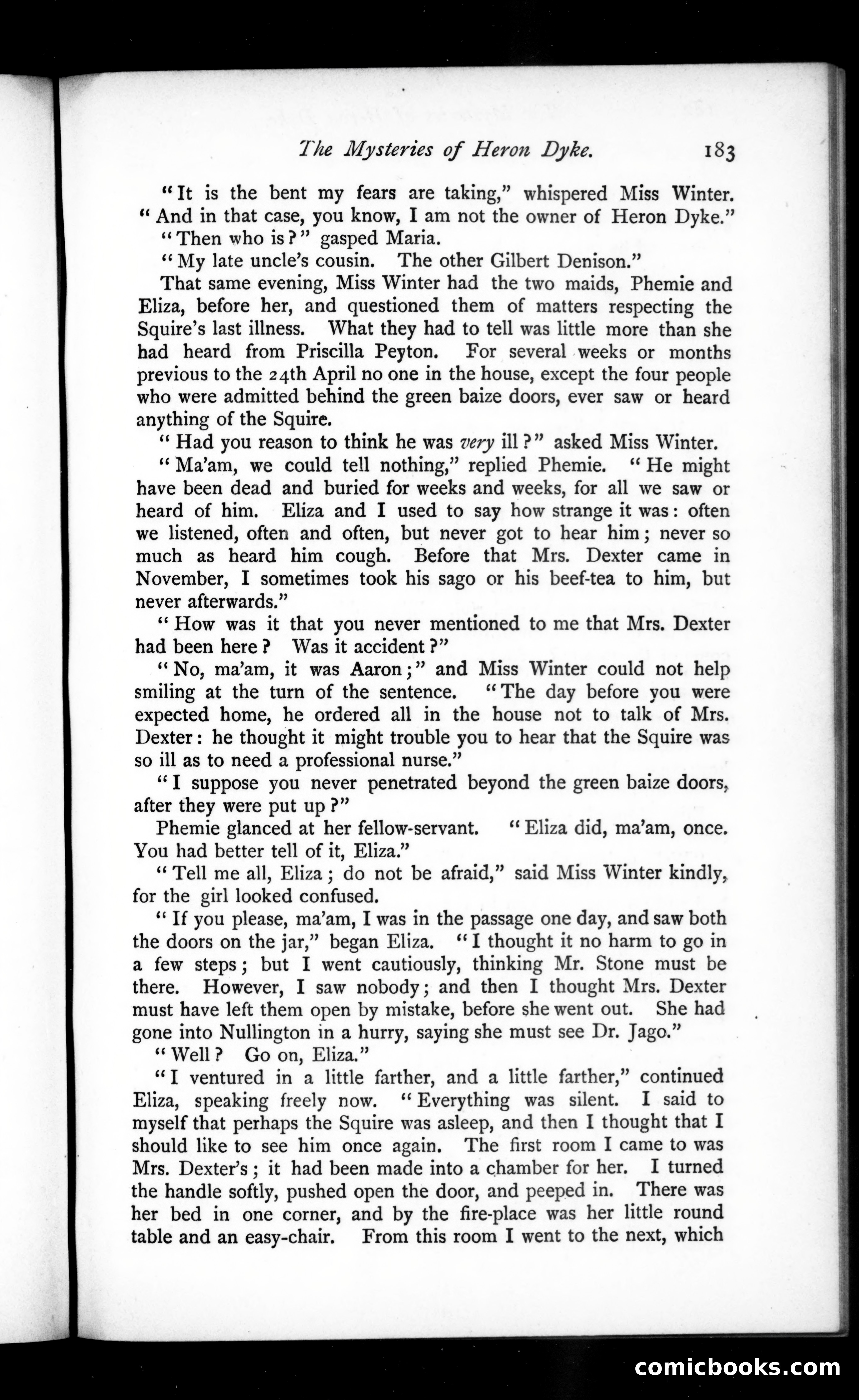 The Argosy, Vol. 30 — page 23 of 82