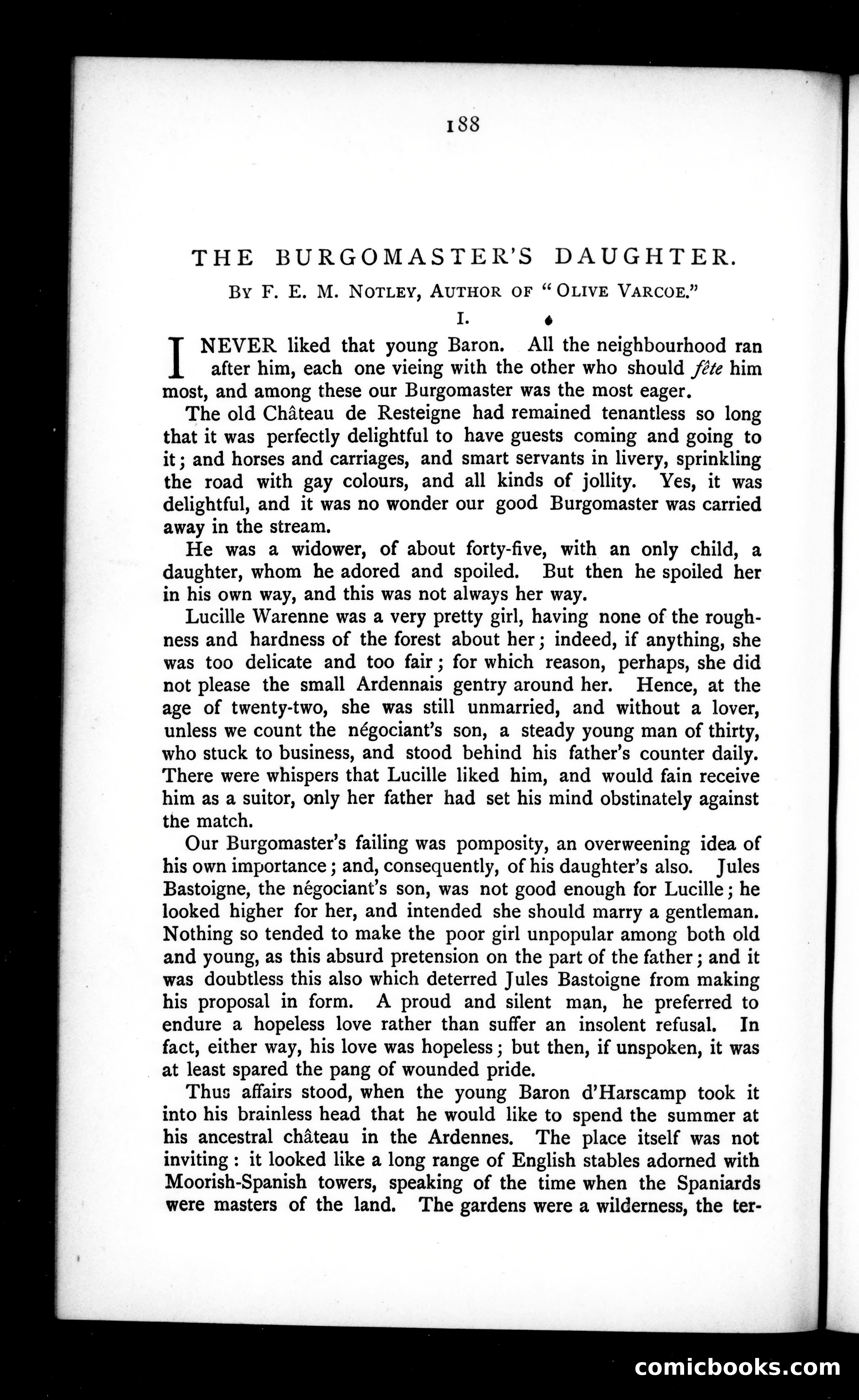 The Argosy, Vol. 30 — page 28 of 82