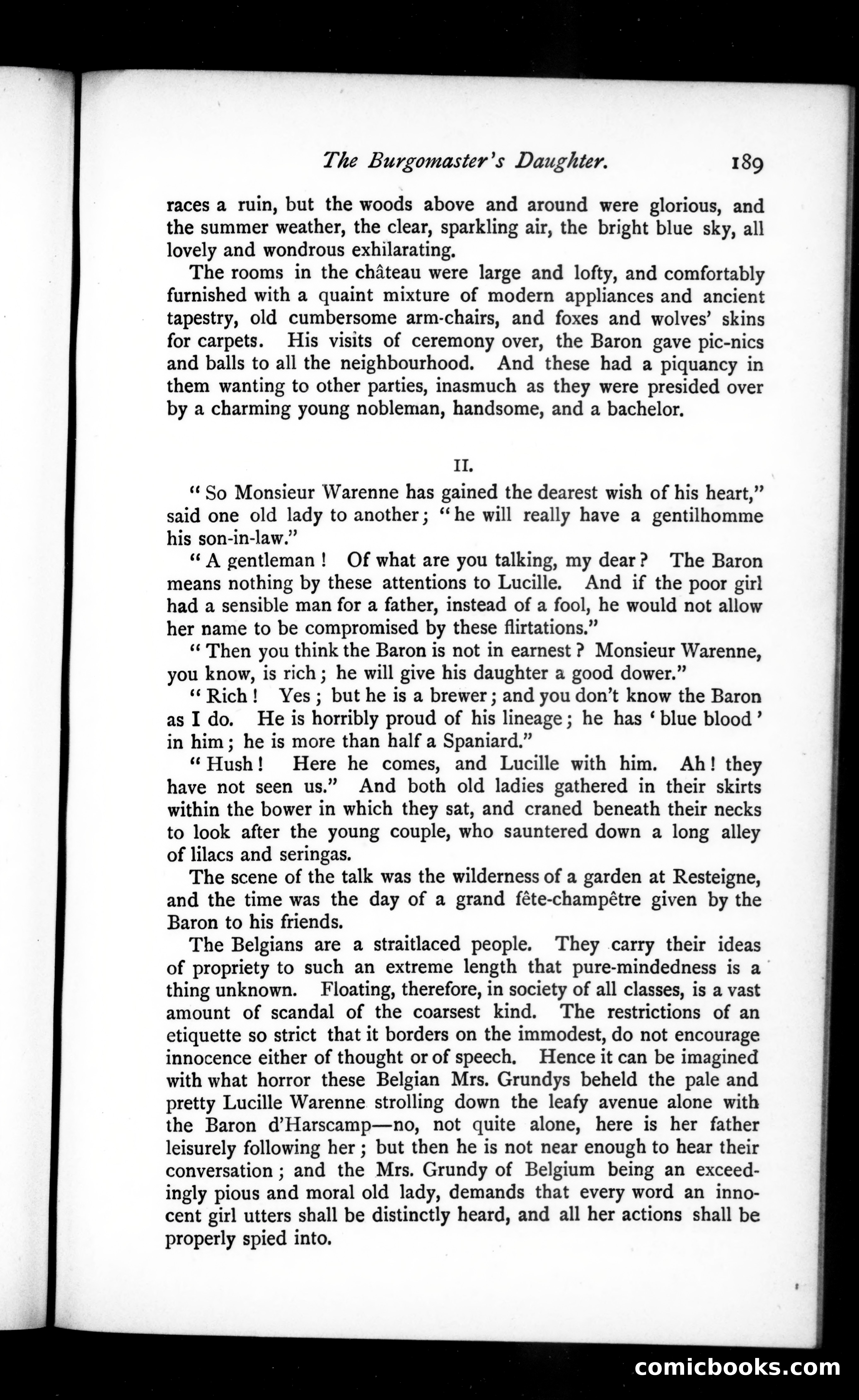 The Argosy, Vol. 30 — page 29 of 82