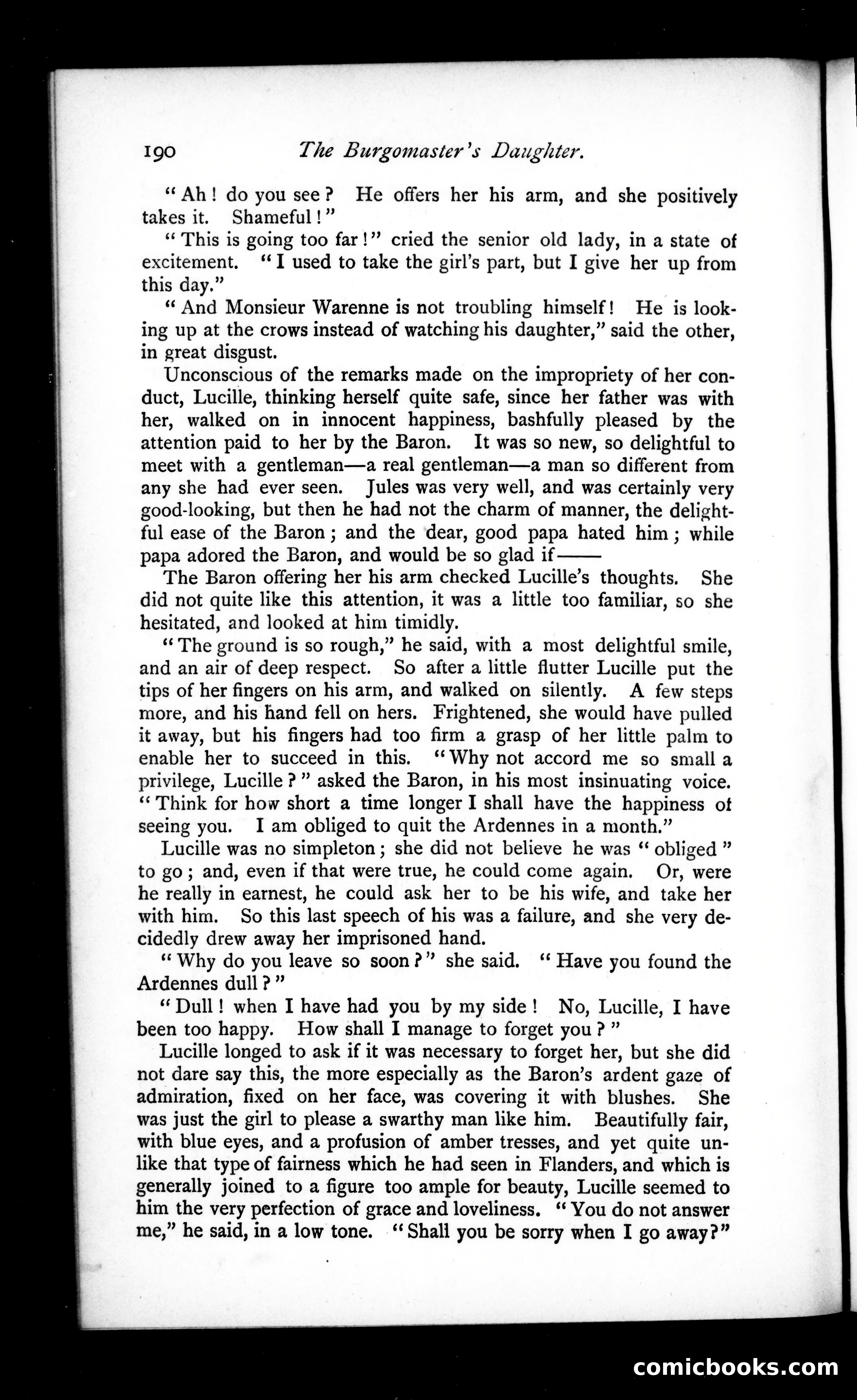 The Argosy, Vol. 30 — page 30 of 82