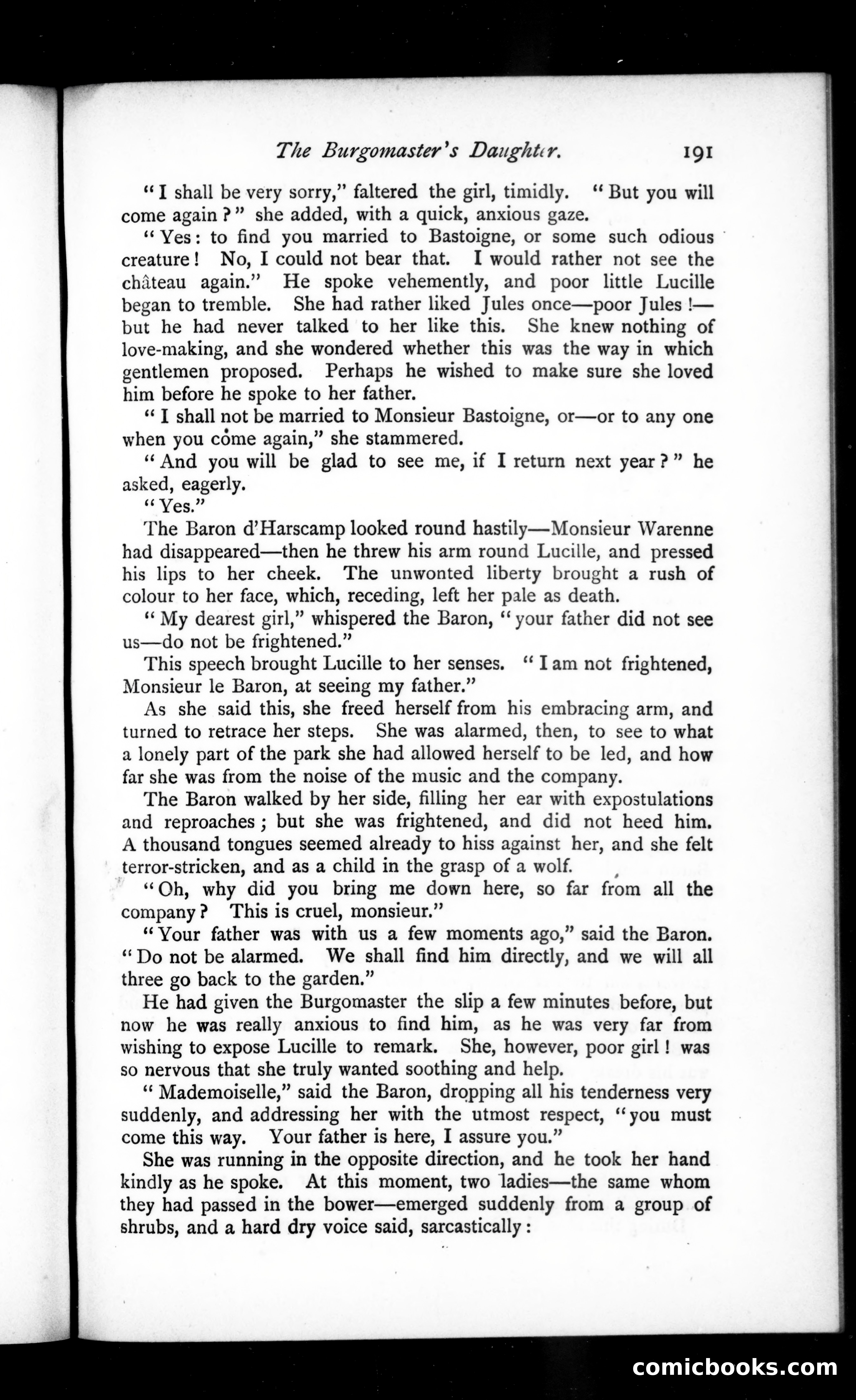 The Argosy, Vol. 30 — page 31 of 82