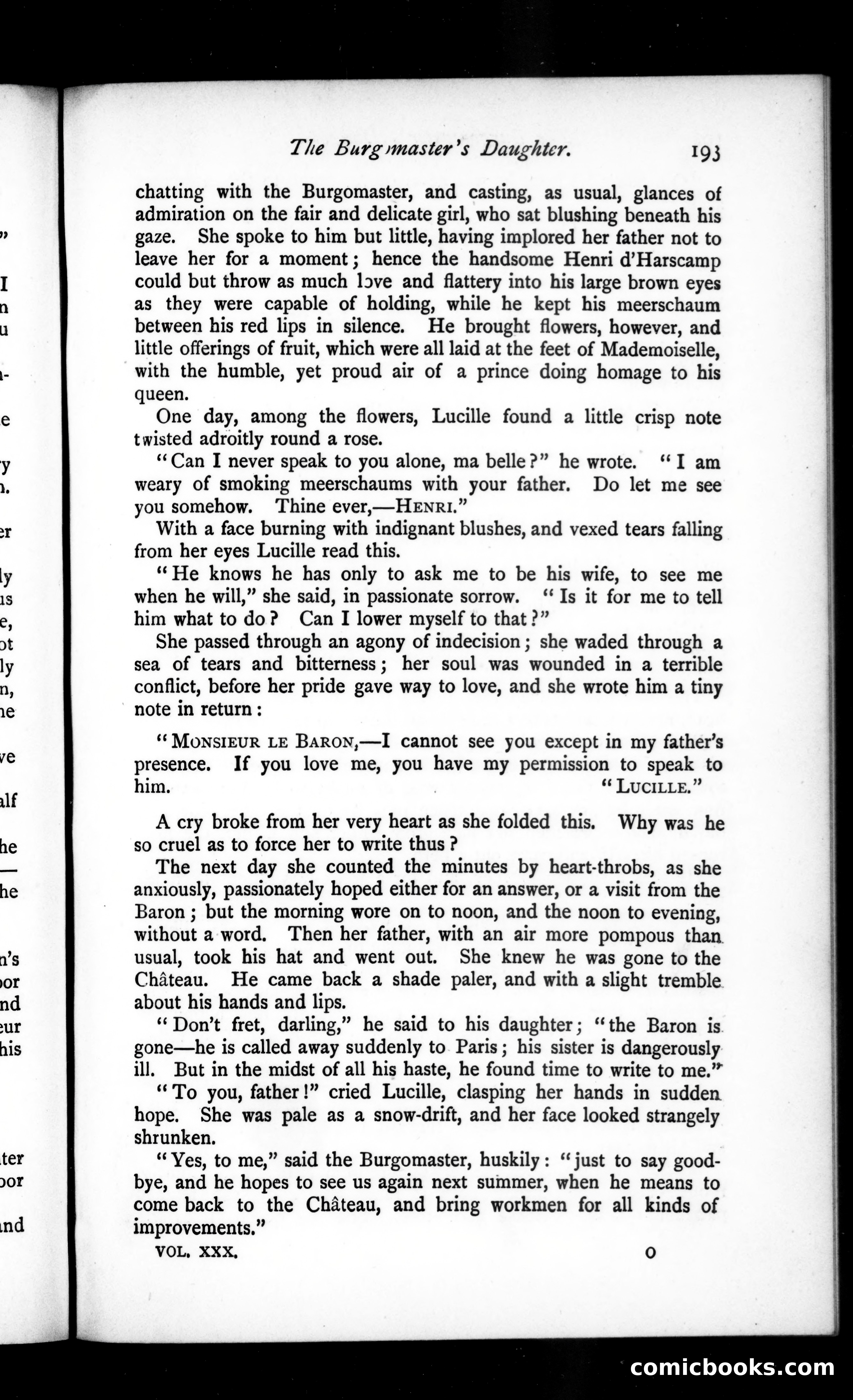 The Argosy, Vol. 30 — page 33 of 82