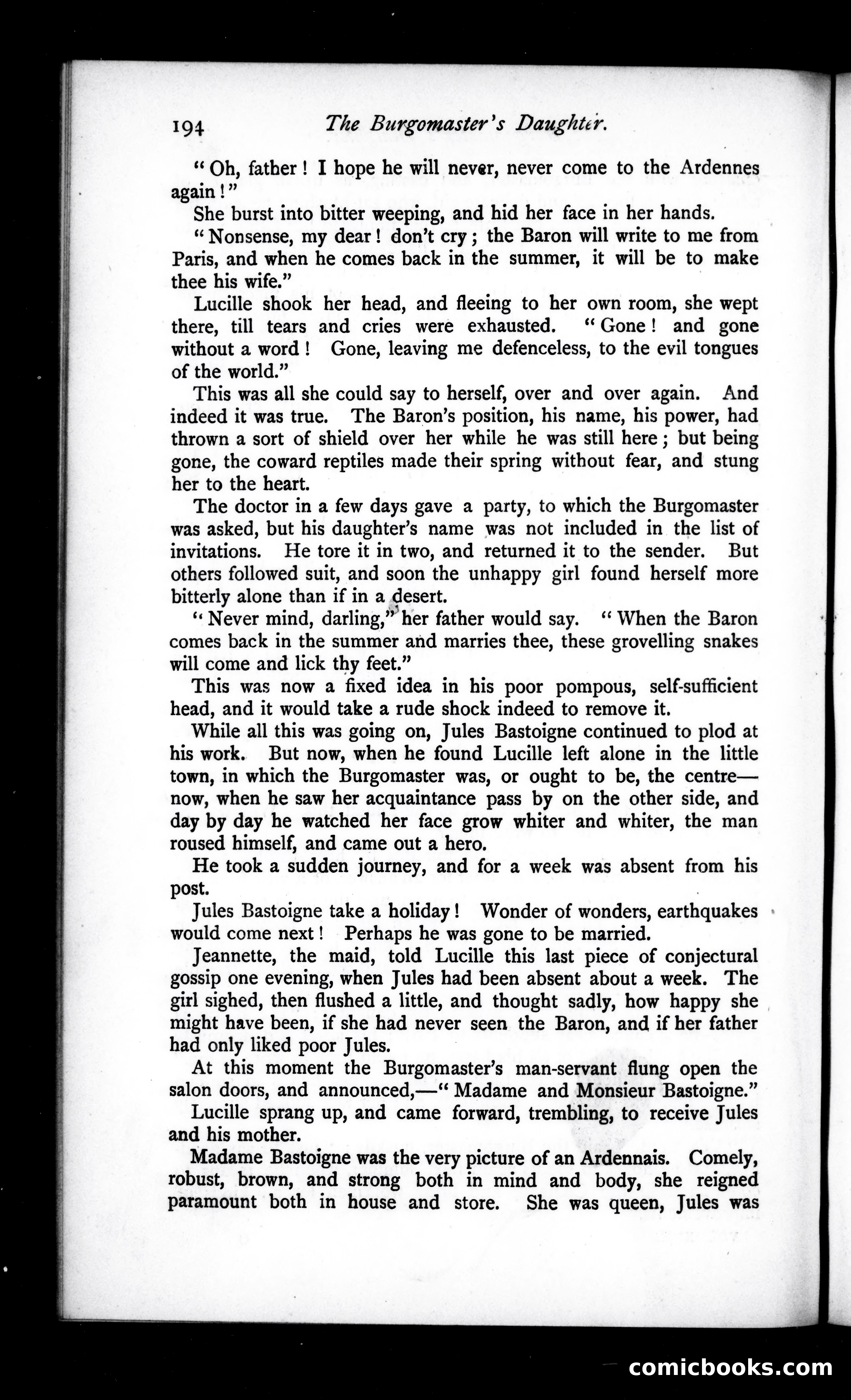The Argosy, Vol. 30 — page 34 of 82