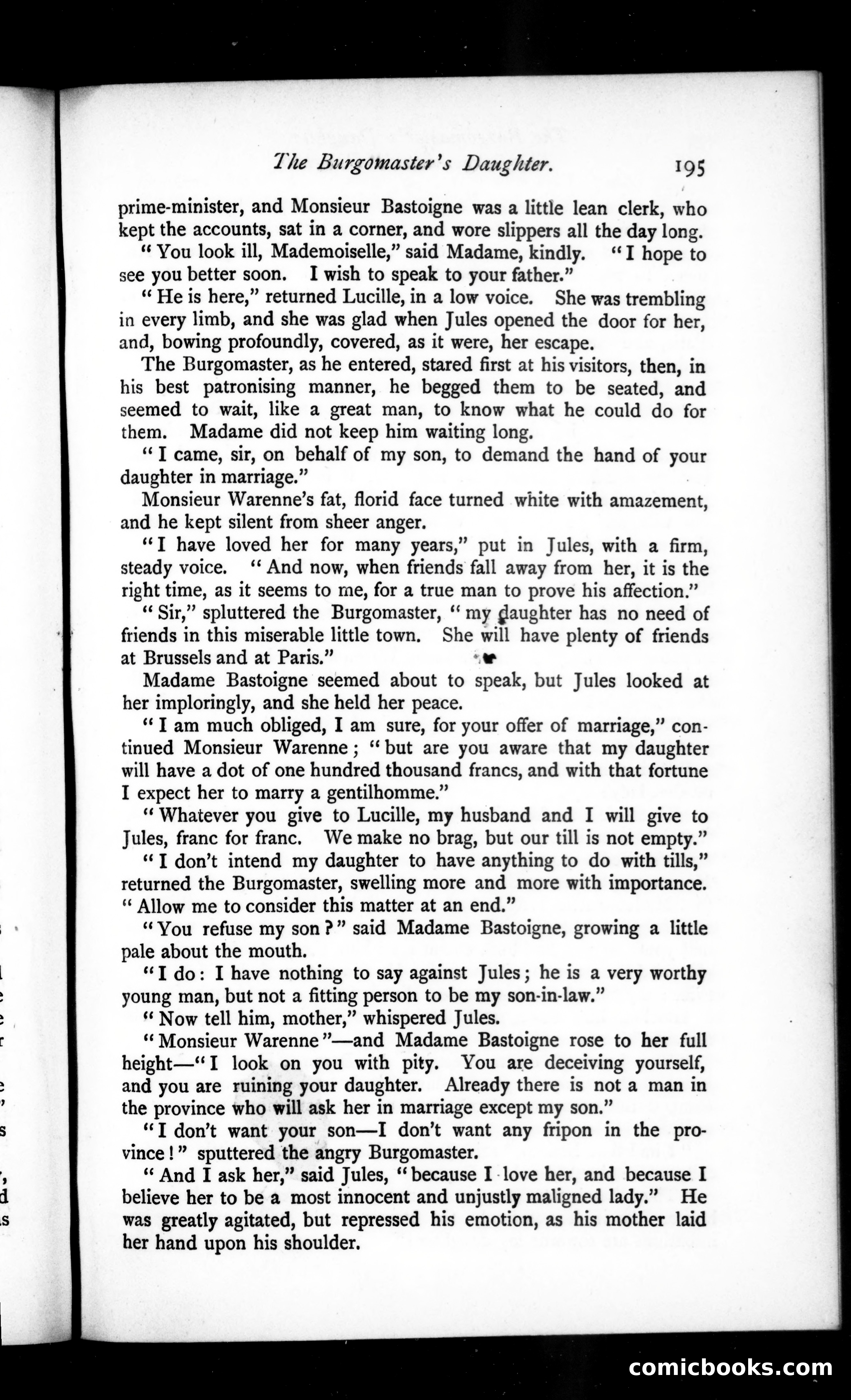 The Argosy, Vol. 30 — page 35 of 82