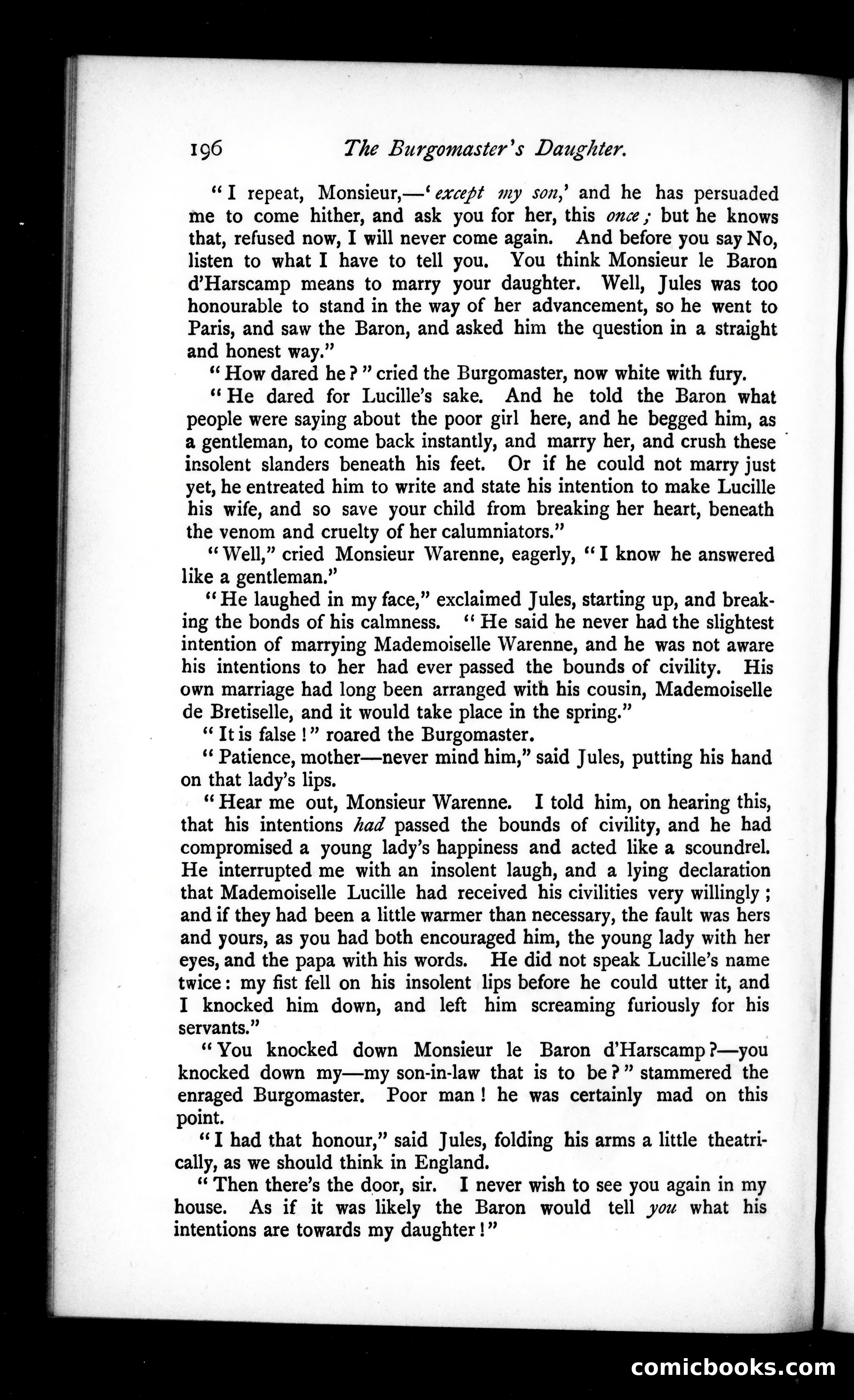 The Argosy, Vol. 30 — page 36 of 82