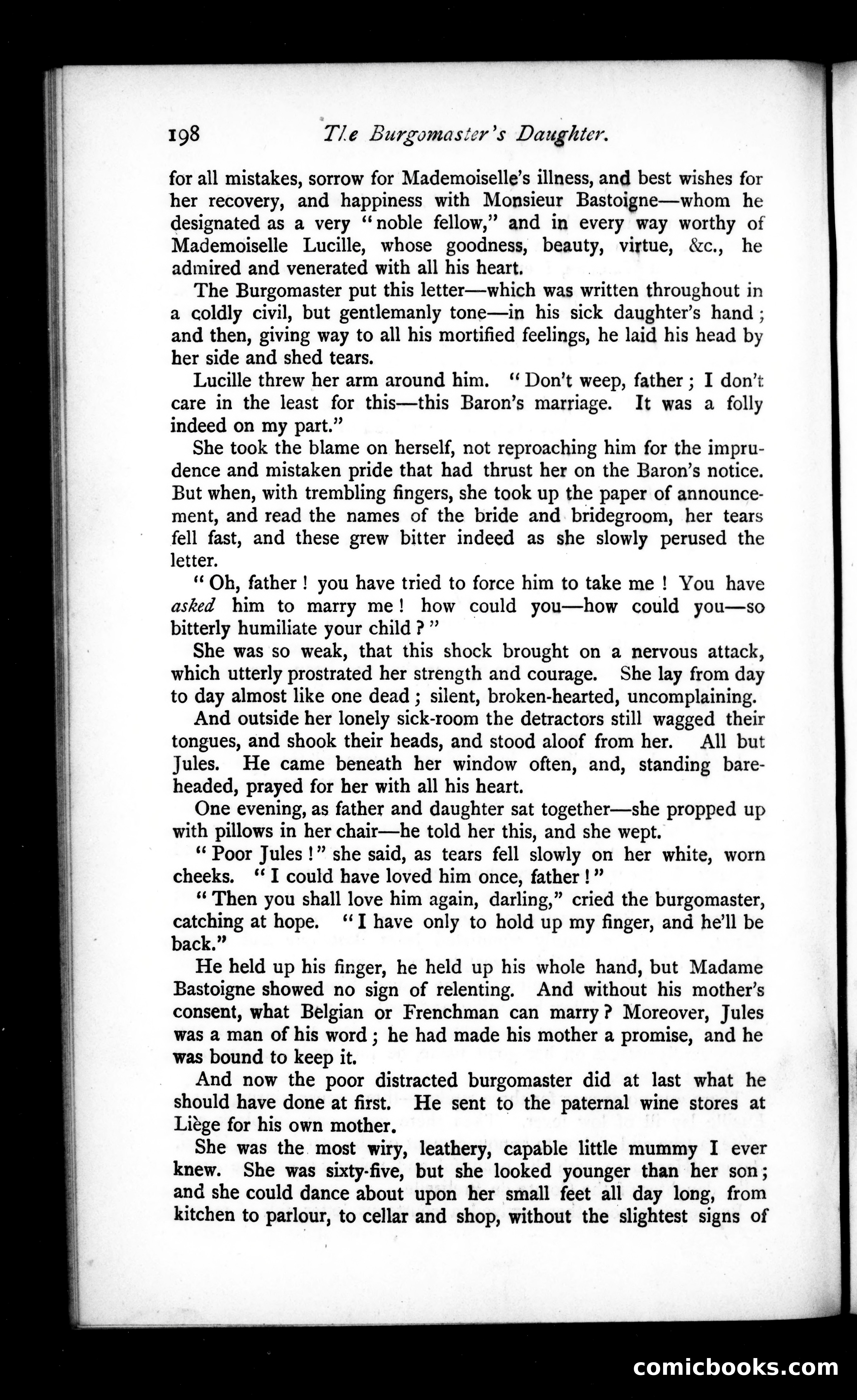 The Argosy, Vol. 30 — page 38 of 82