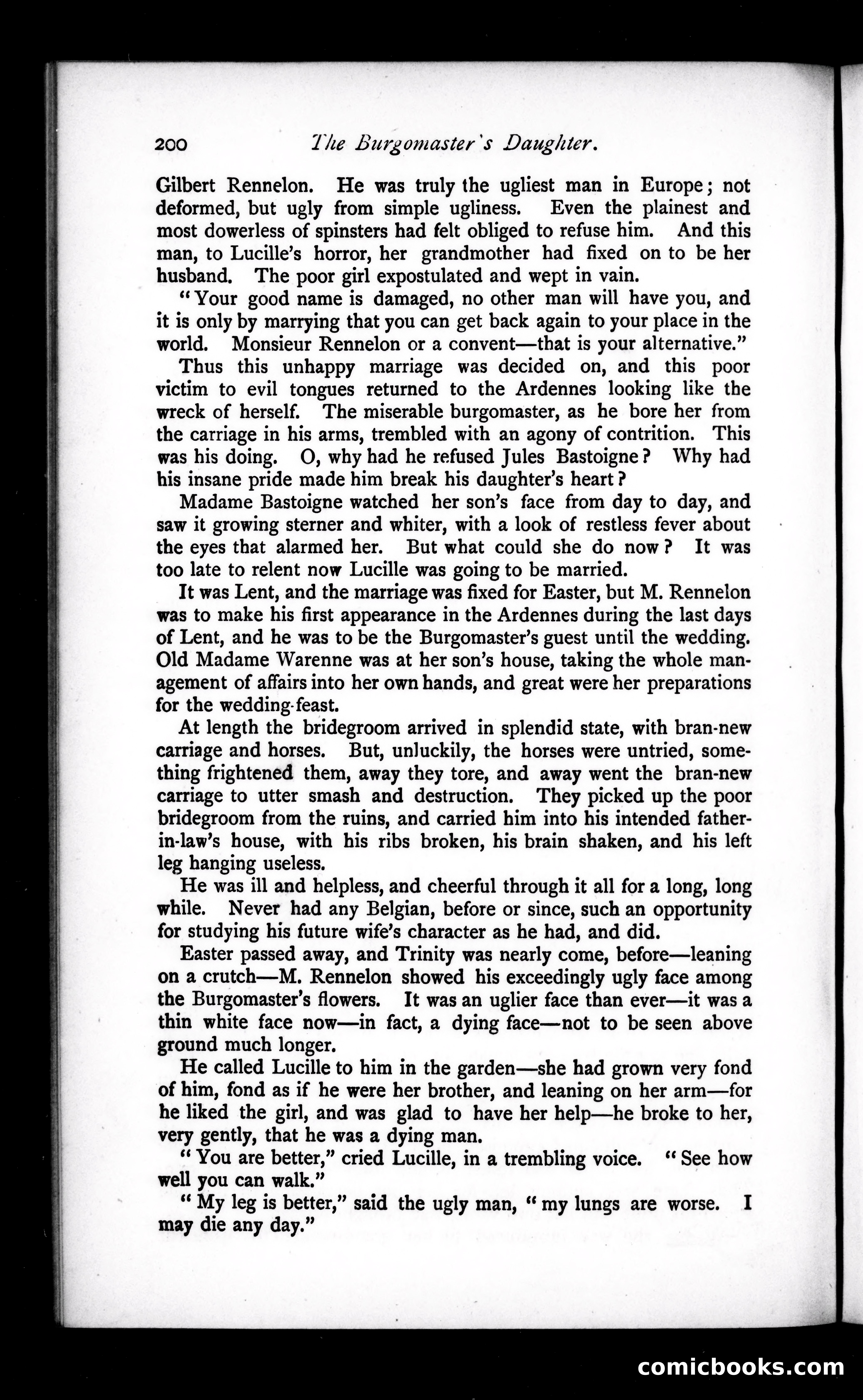 The Argosy, Vol. 30 — page 40 of 82