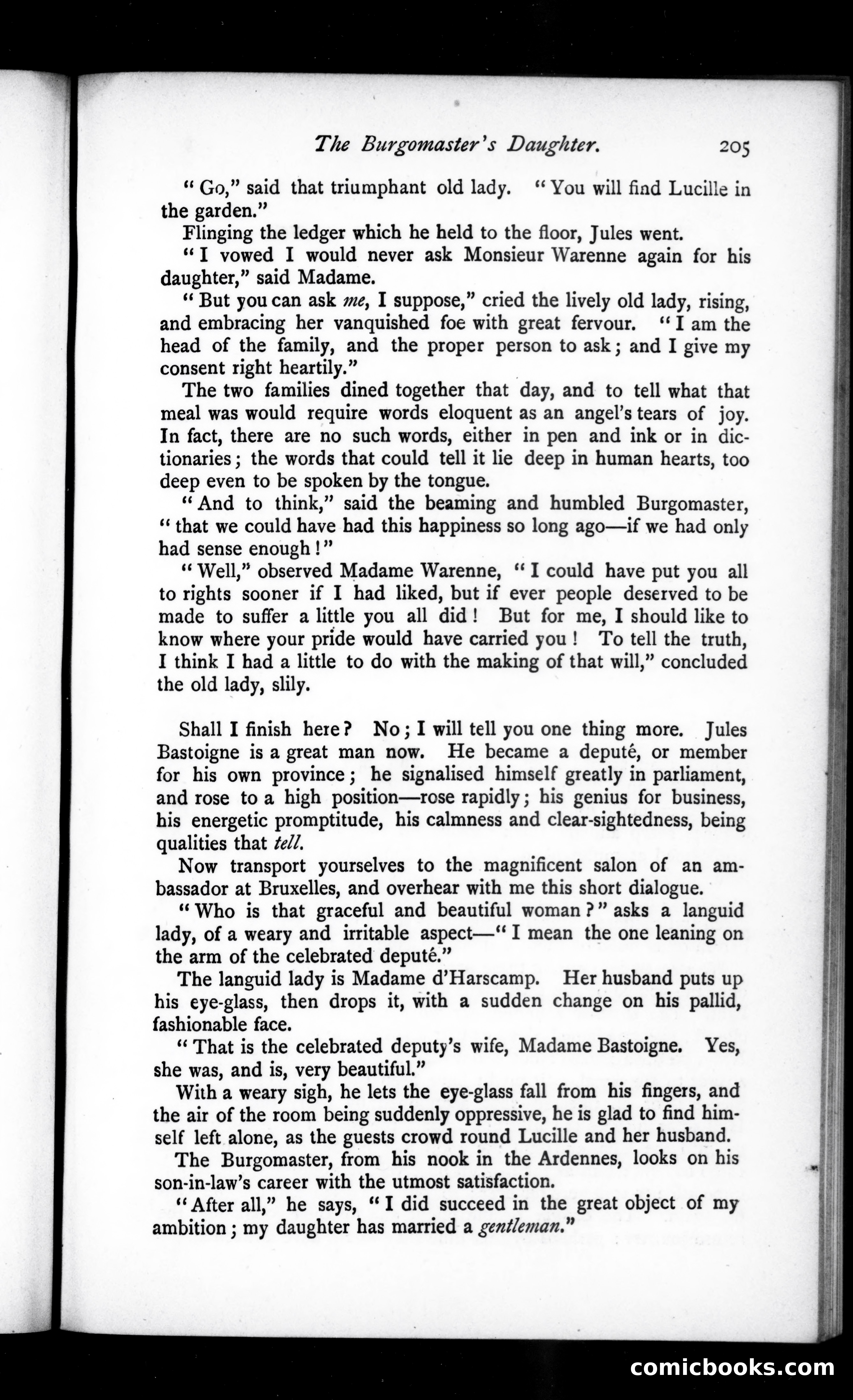 The Argosy, Vol. 30 — page 45 of 82