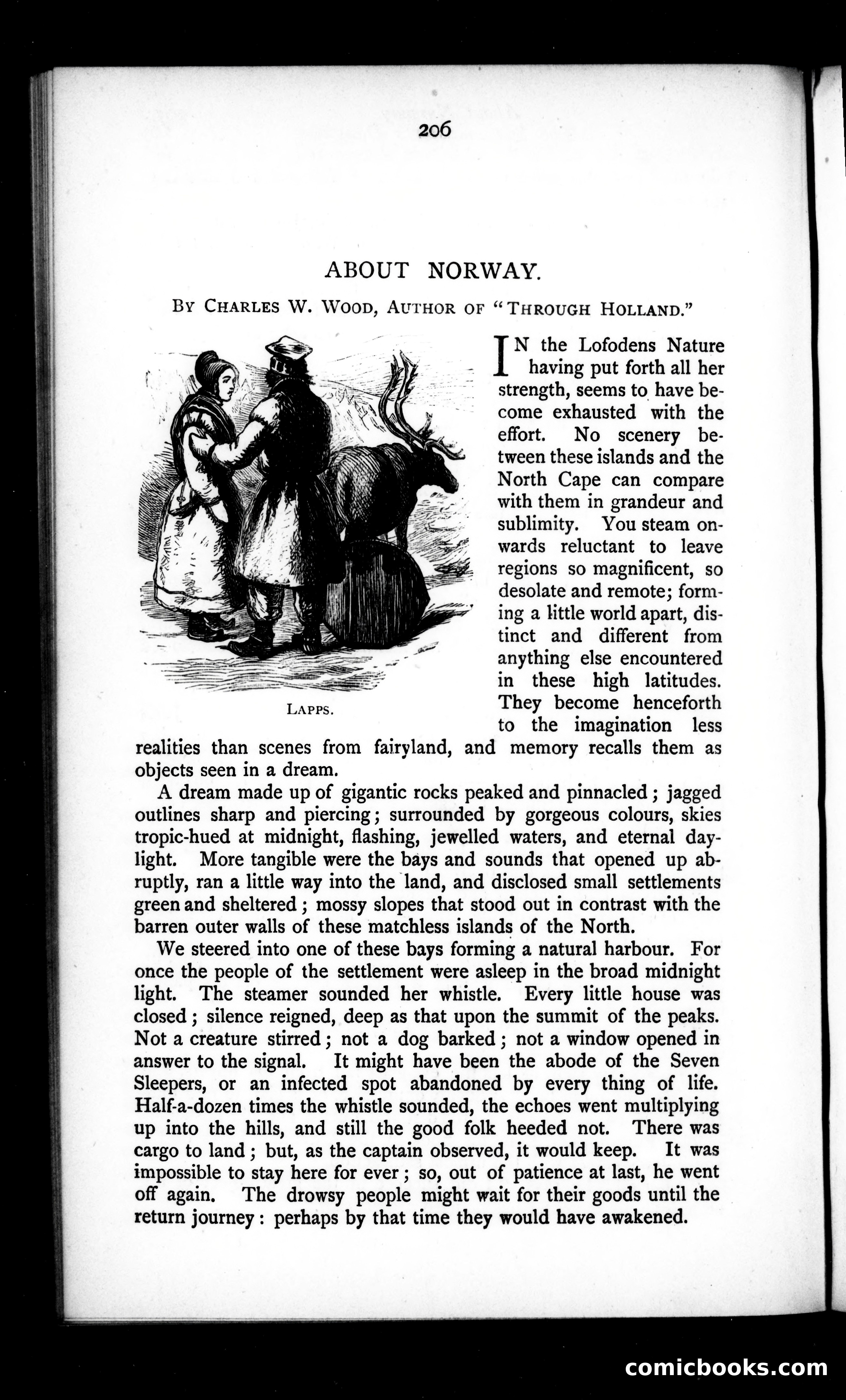 The Argosy, Vol. 30 — page 46 of 82