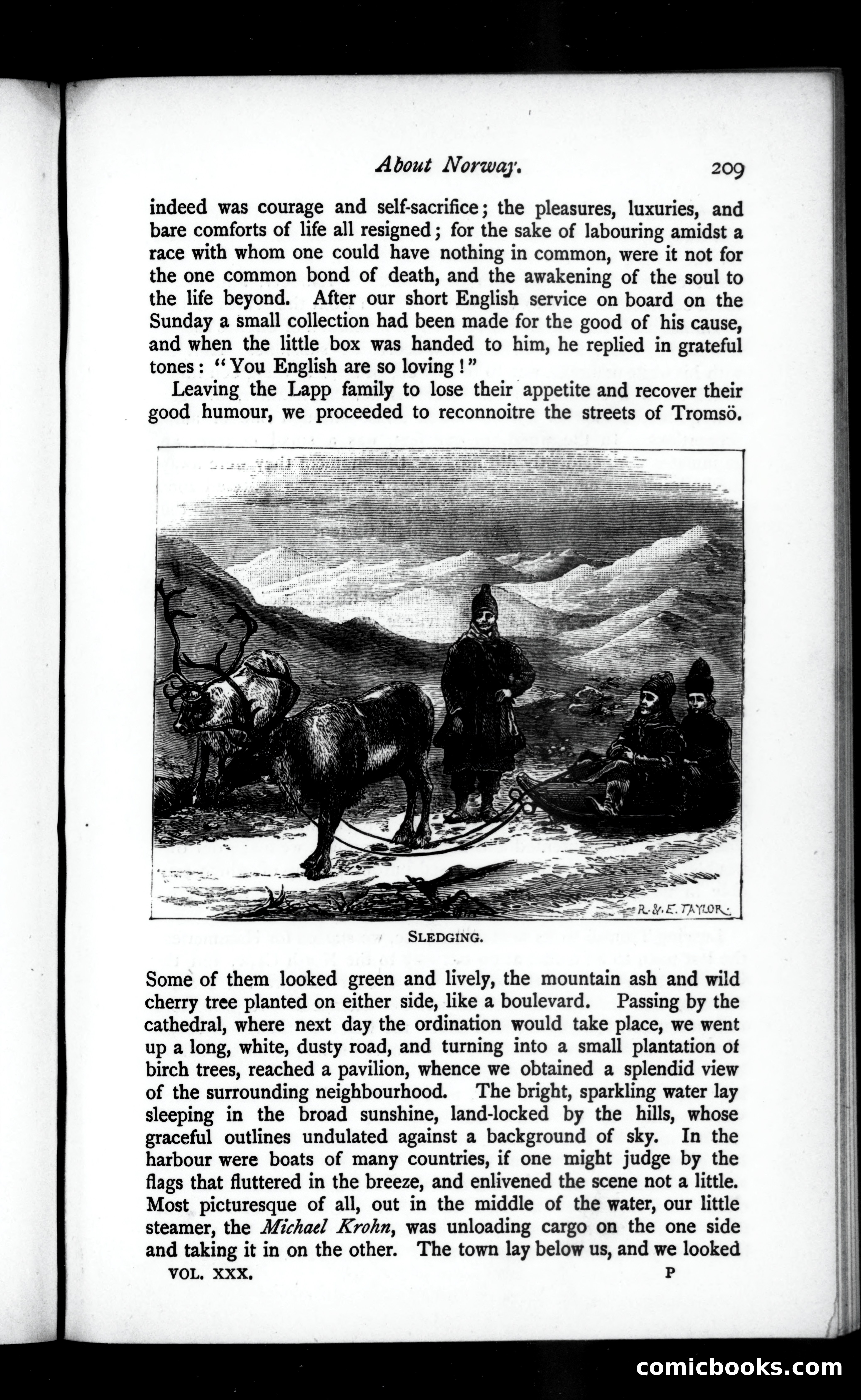 The Argosy, Vol. 30 — page 49 of 82