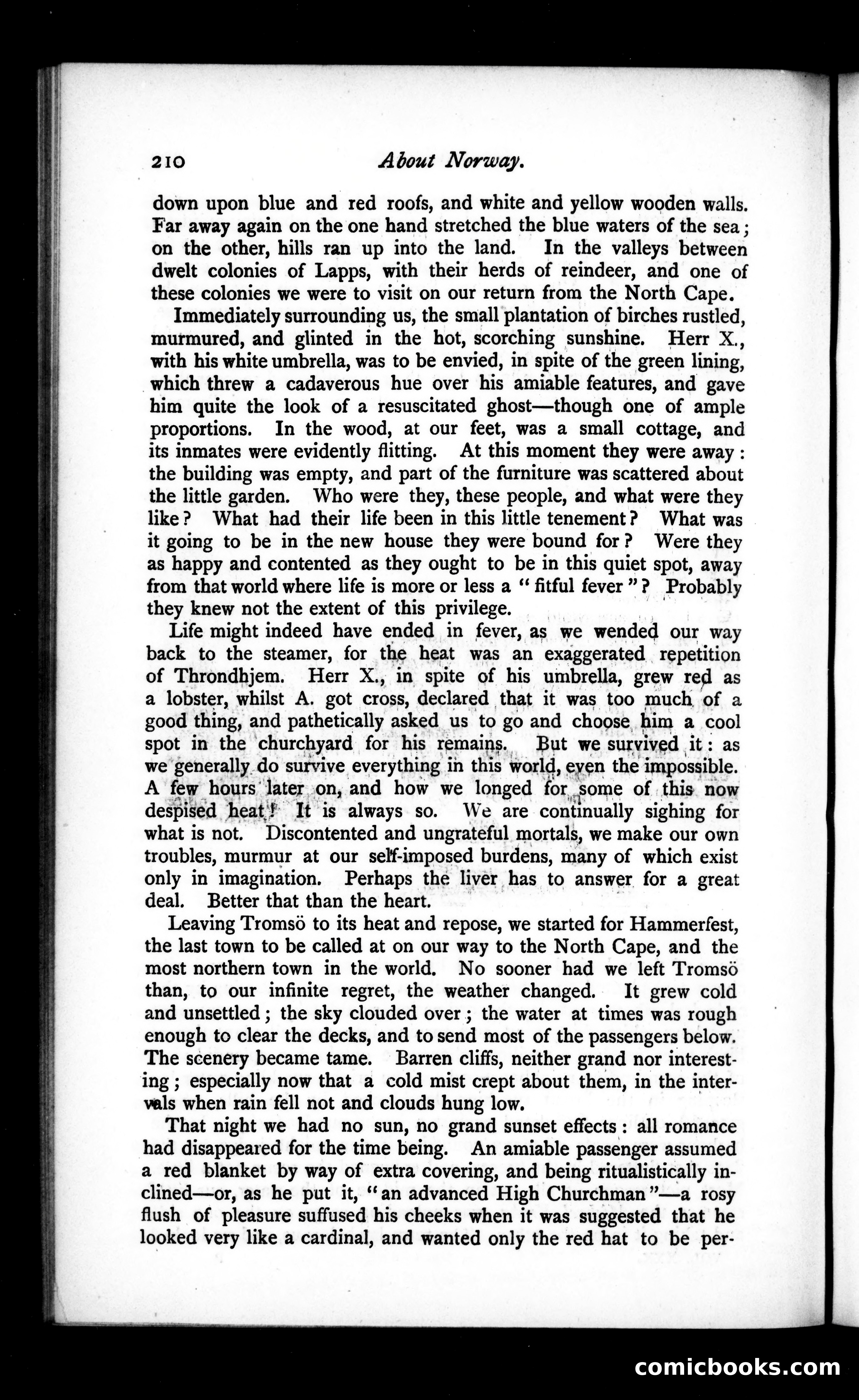 The Argosy, Vol. 30 — page 50 of 82