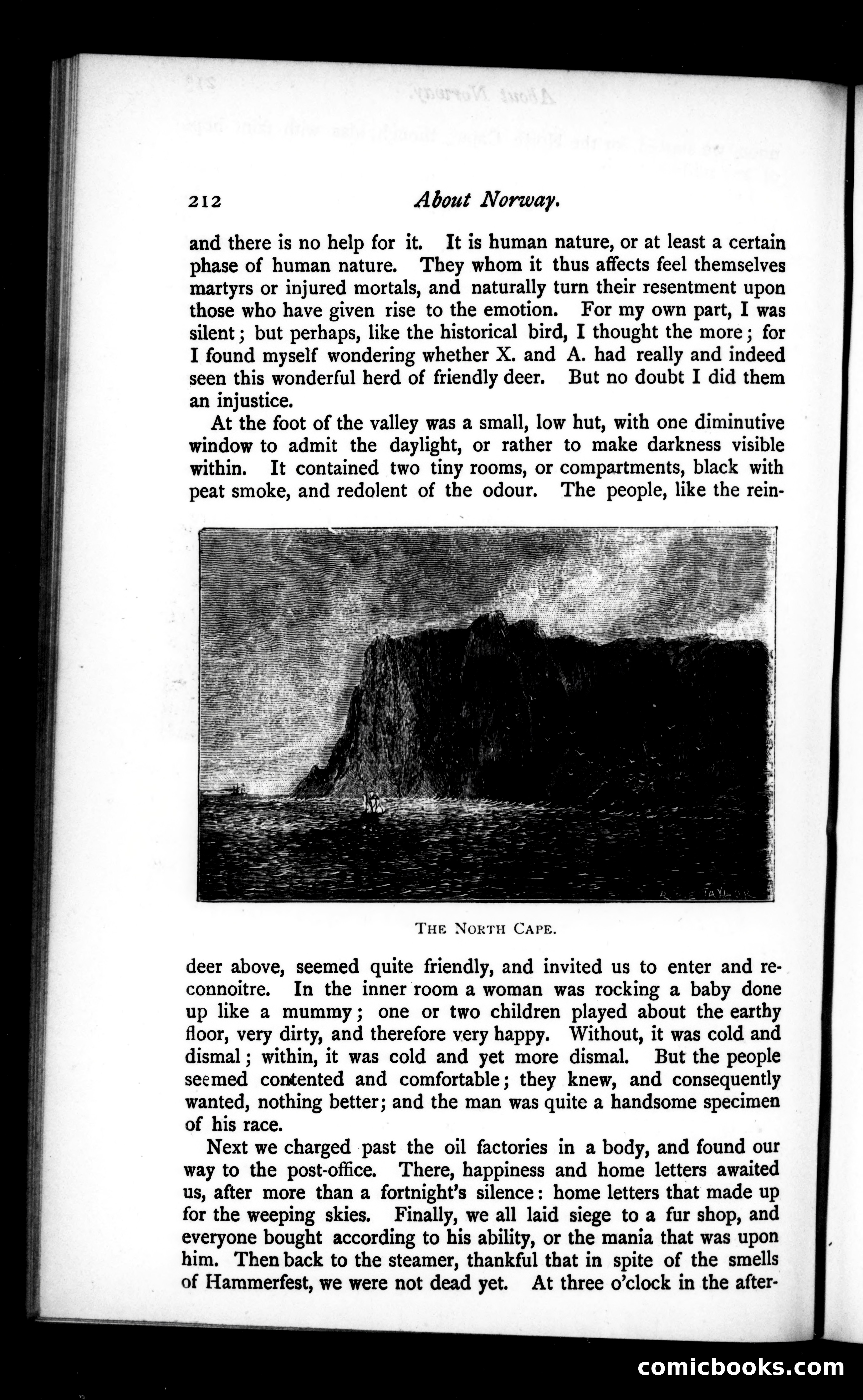 The Argosy, Vol. 30 — page 52 of 82