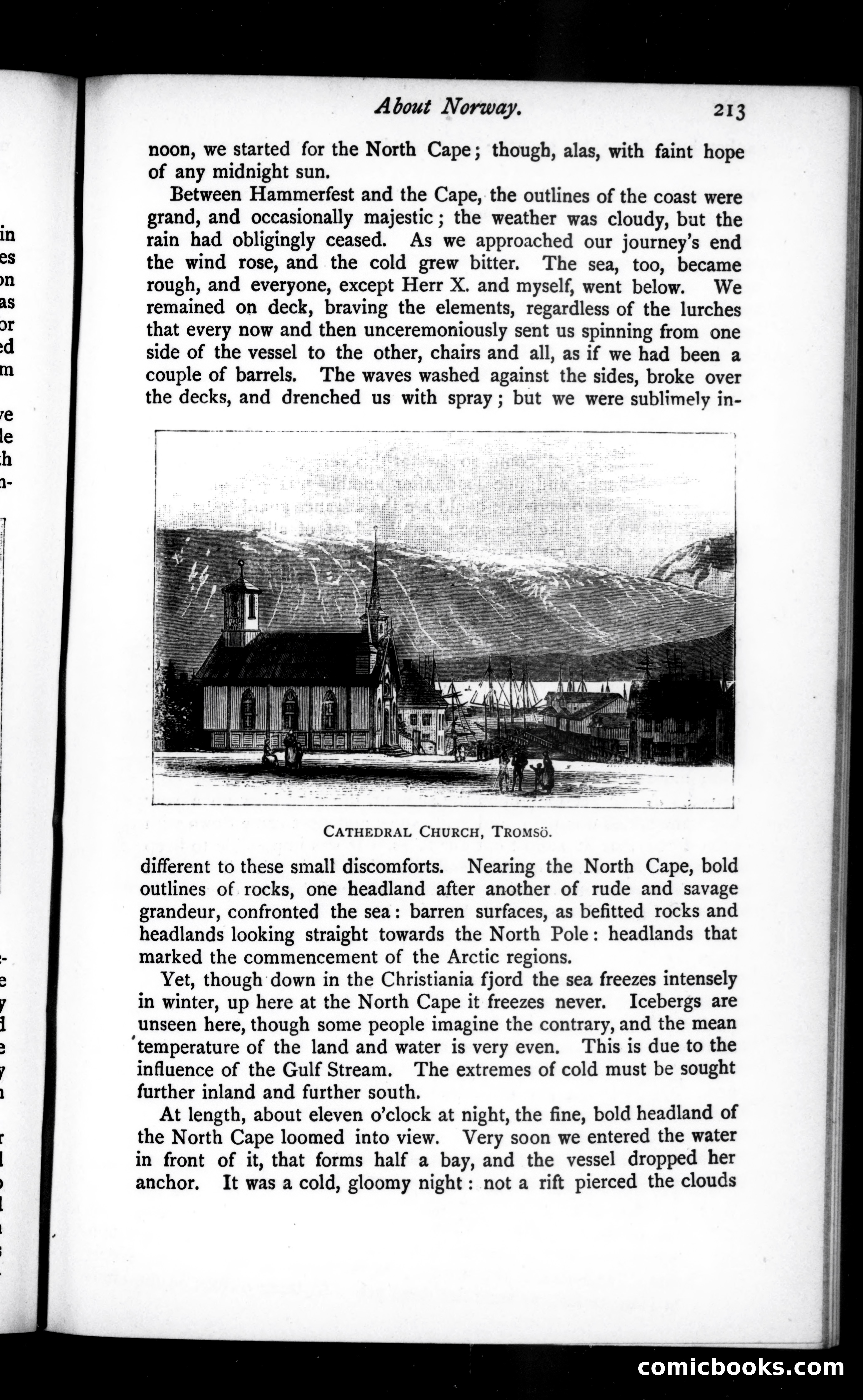 The Argosy, Vol. 30 — page 53 of 82