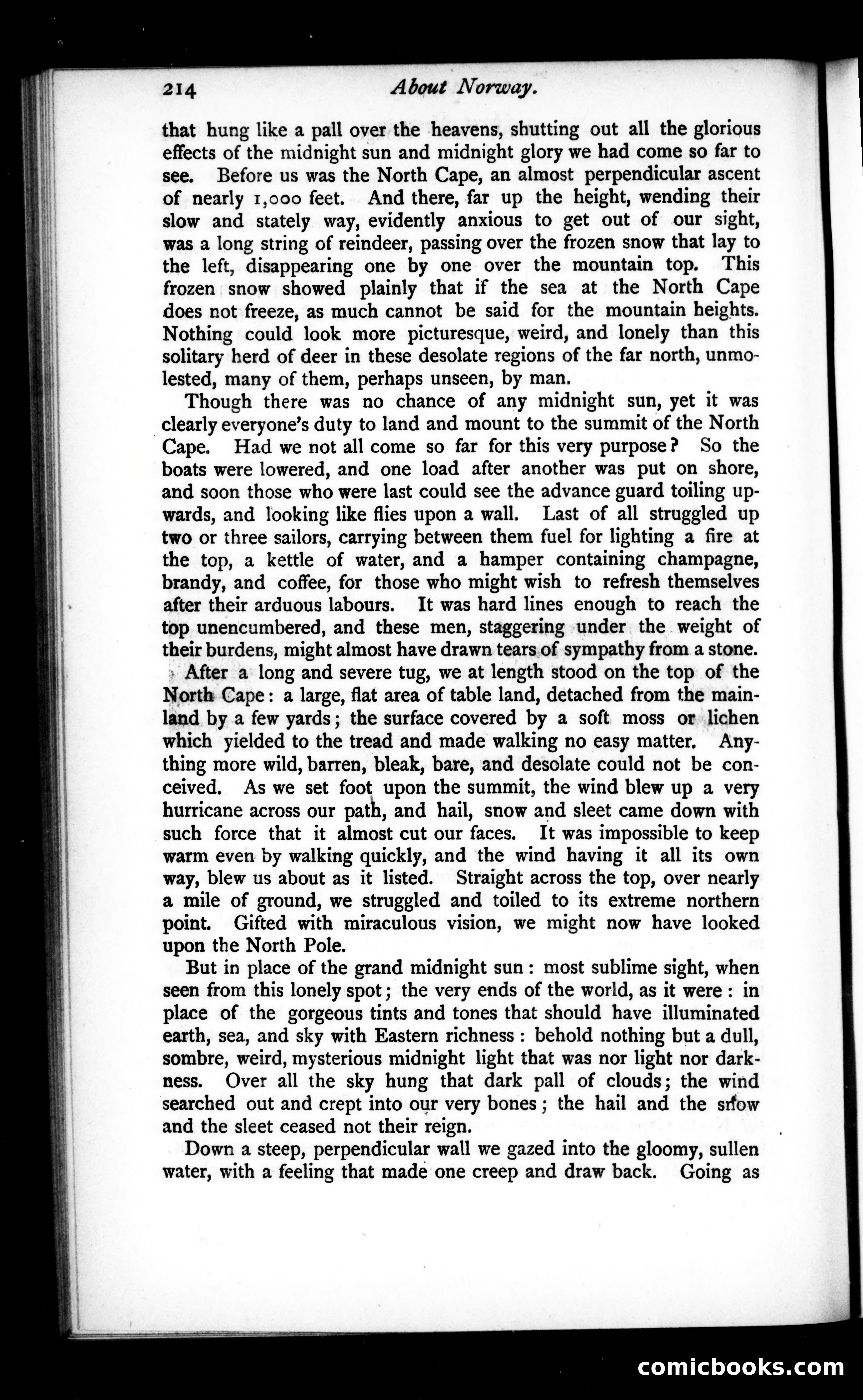 The Argosy, Vol. 30 — page 54 of 82