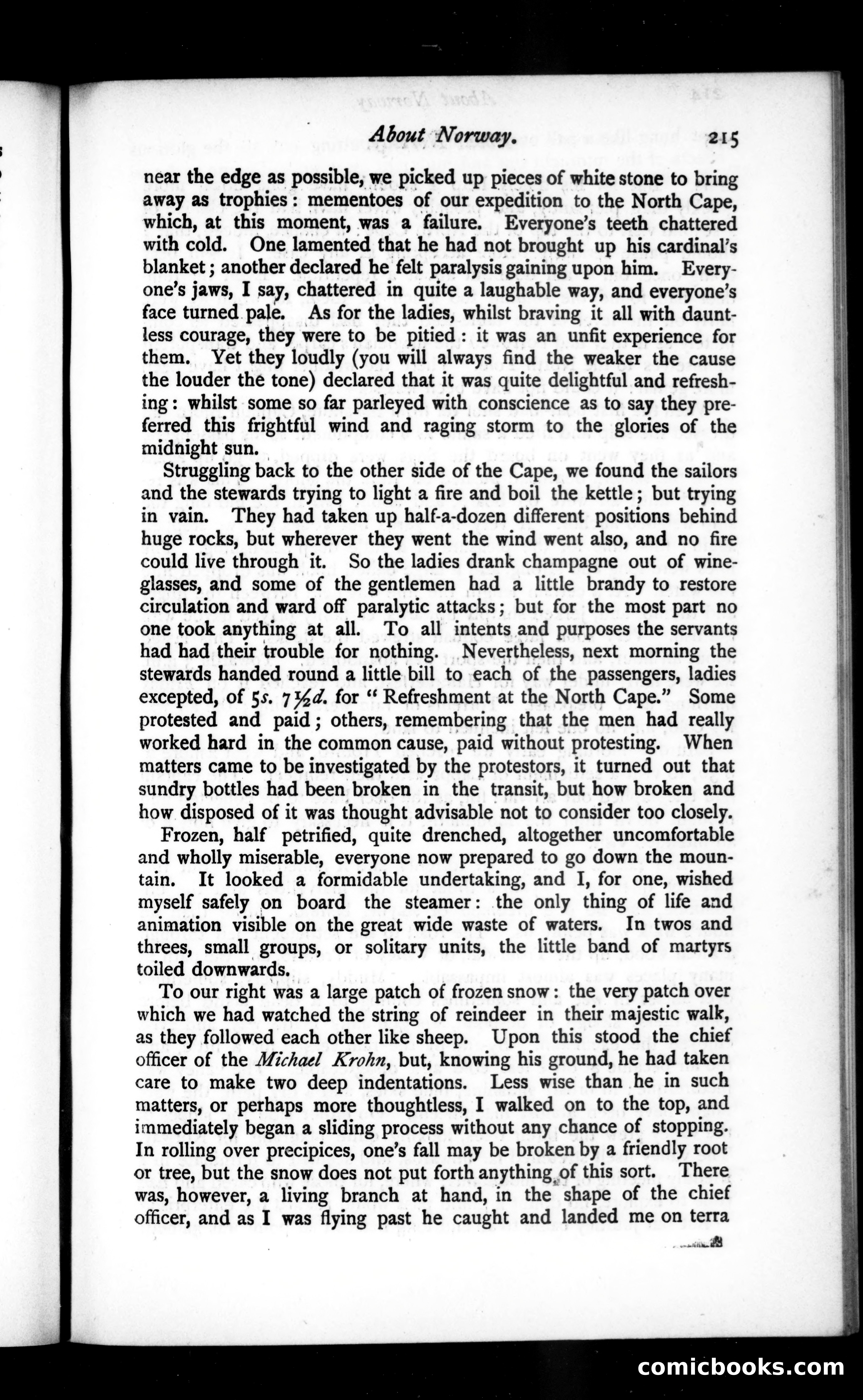 The Argosy, Vol. 30 — page 55 of 82