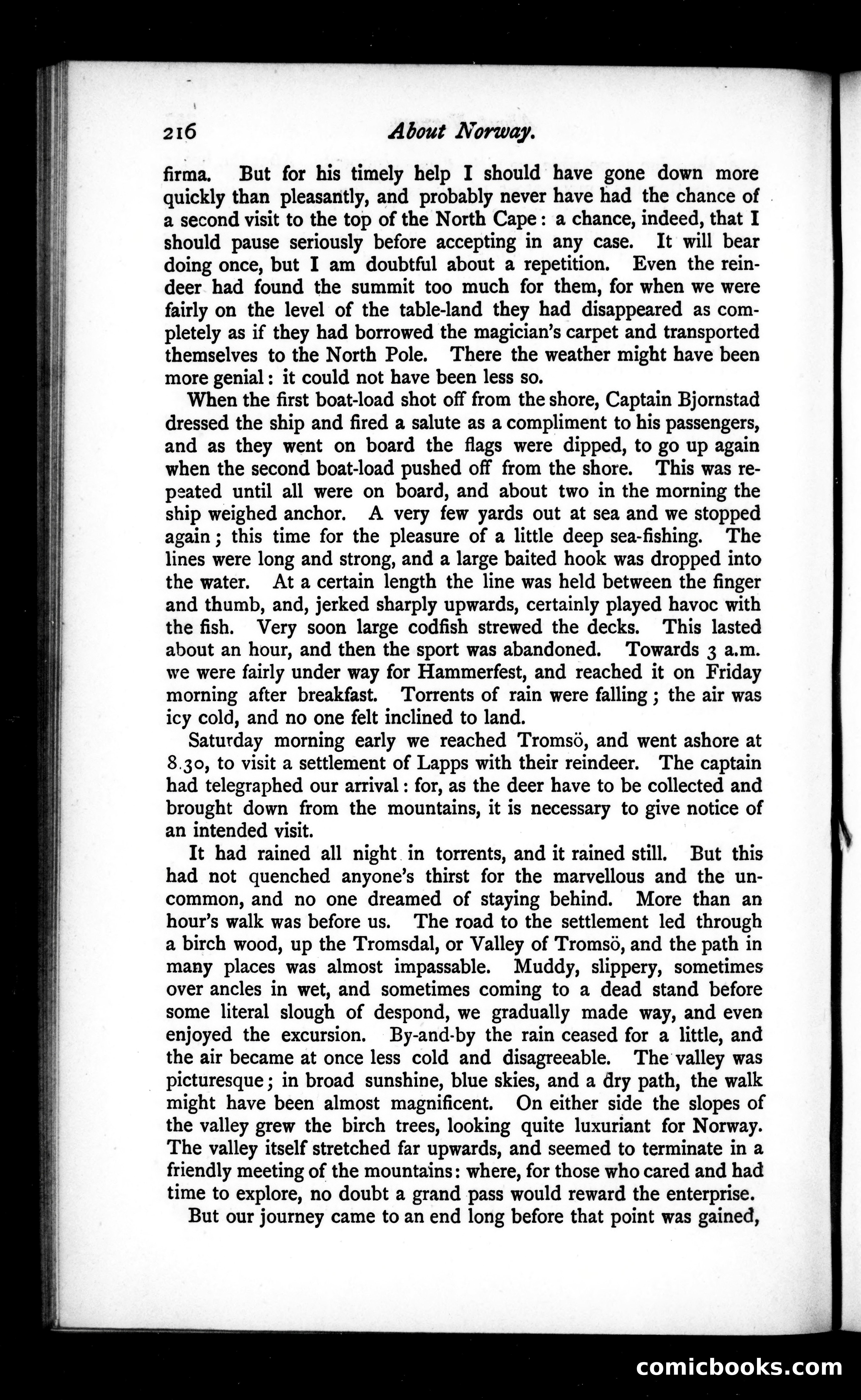 The Argosy, Vol. 30 — page 56 of 82