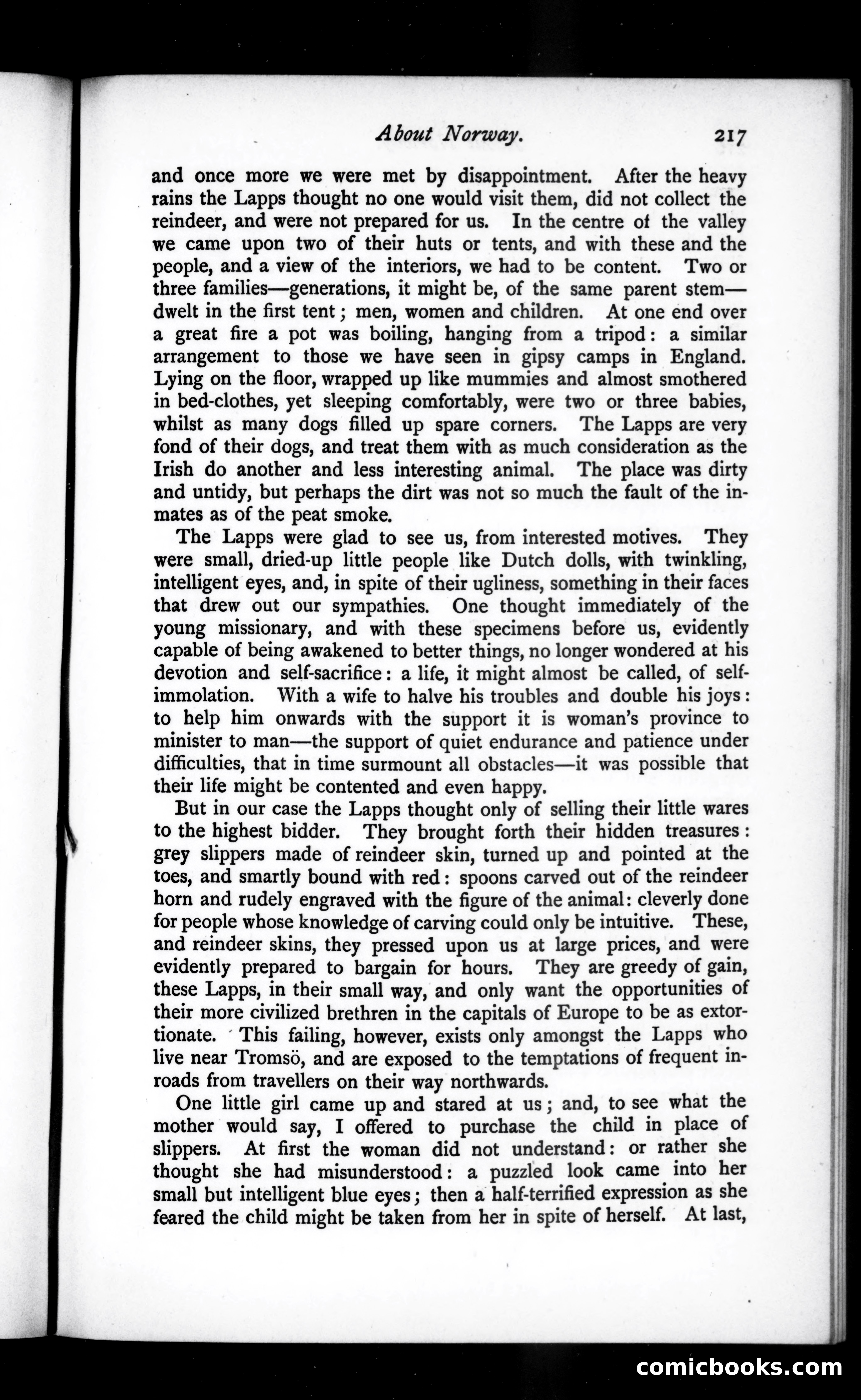 The Argosy, Vol. 30 — page 57 of 82