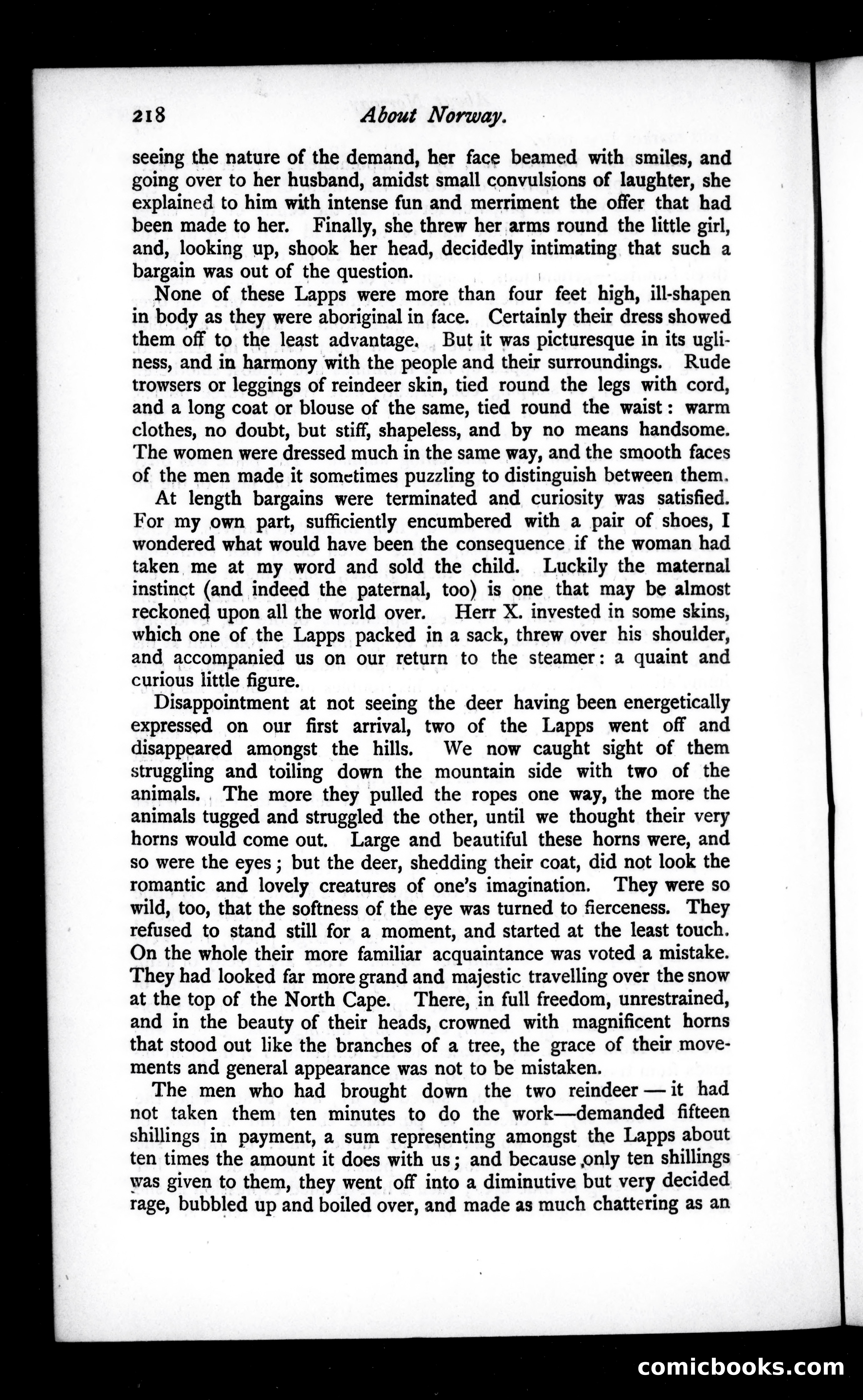 The Argosy, Vol. 30 — page 58 of 82