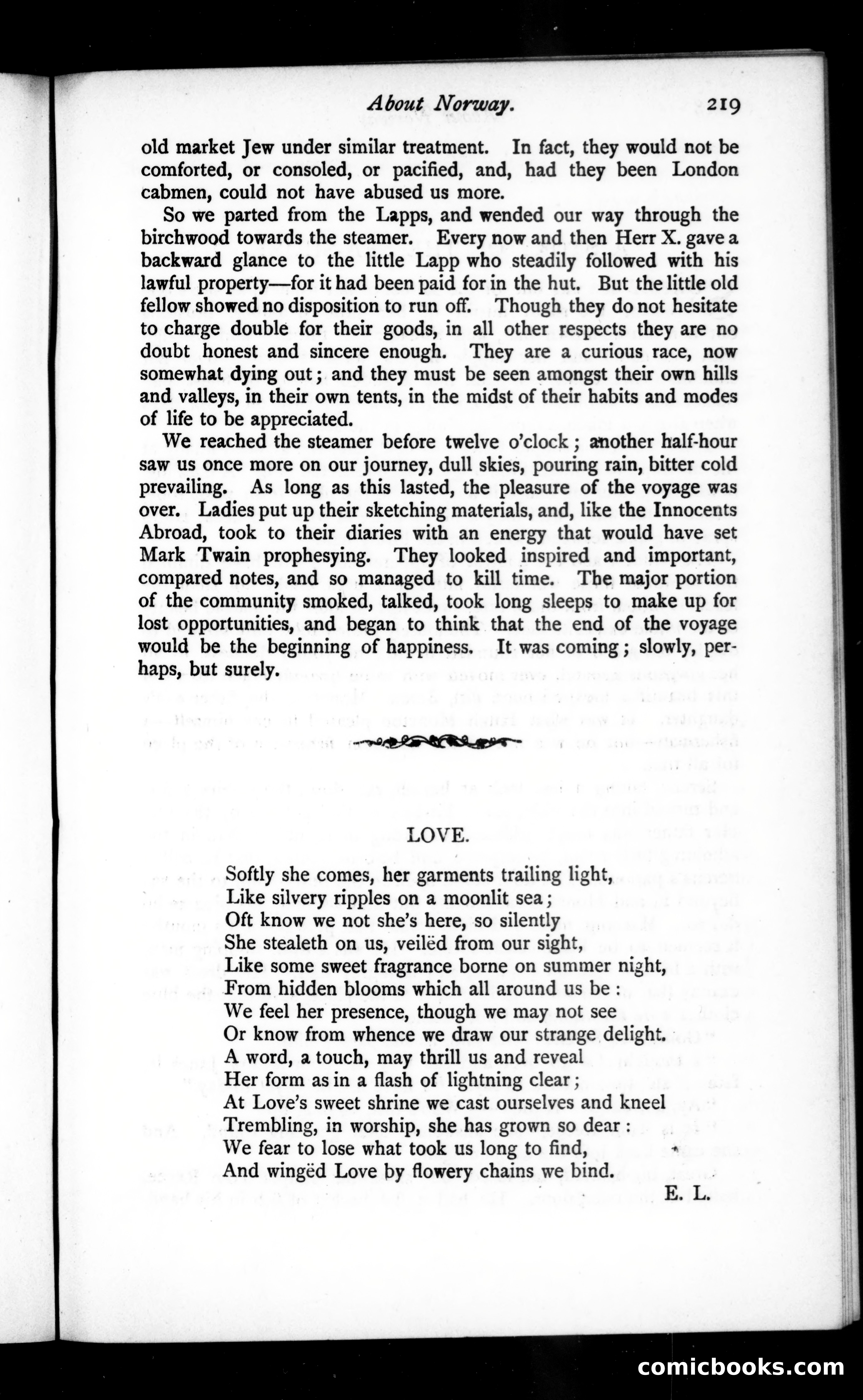 The Argosy, Vol. 30 — page 59 of 82