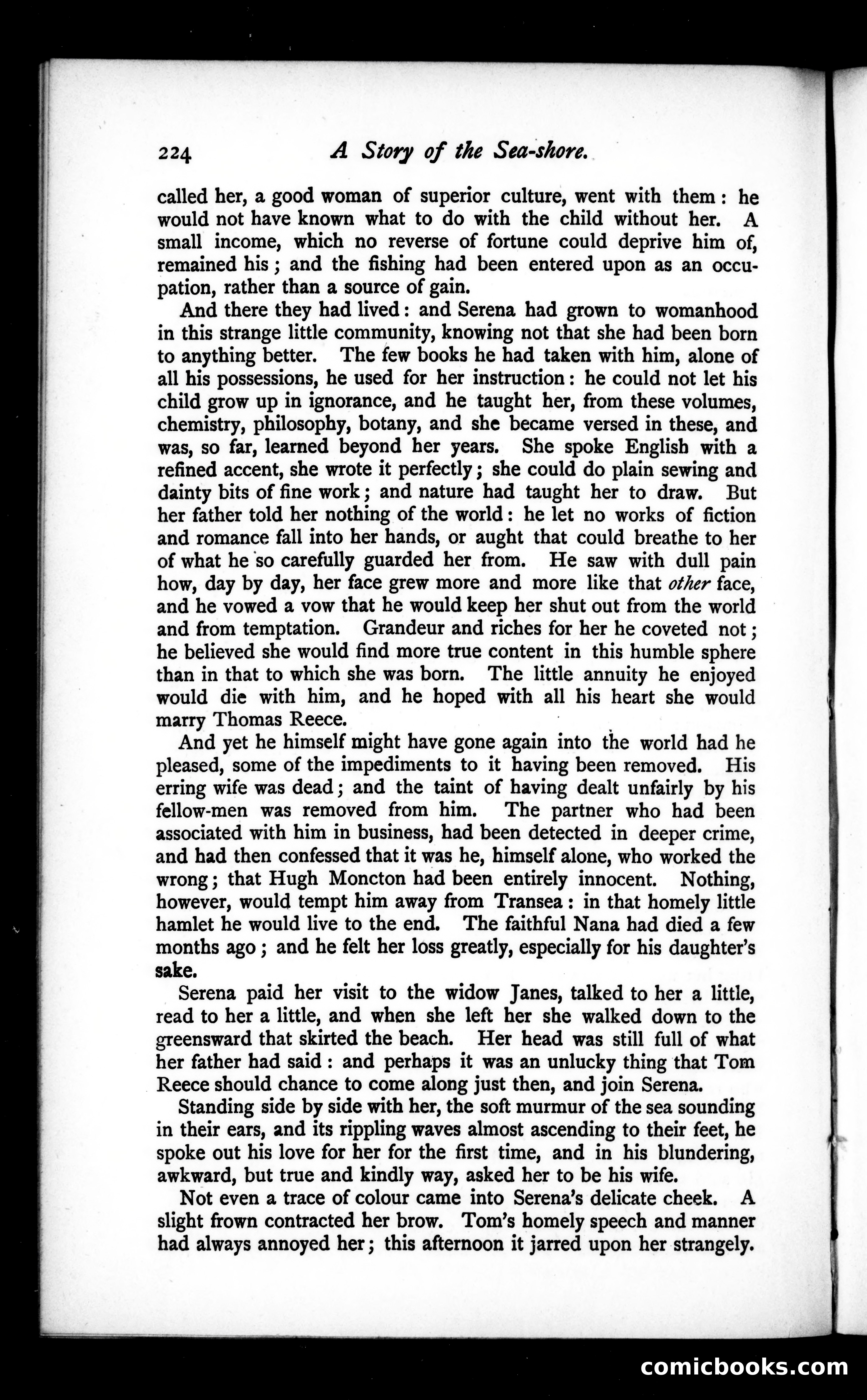 The Argosy, Vol. 30 — page 64 of 82