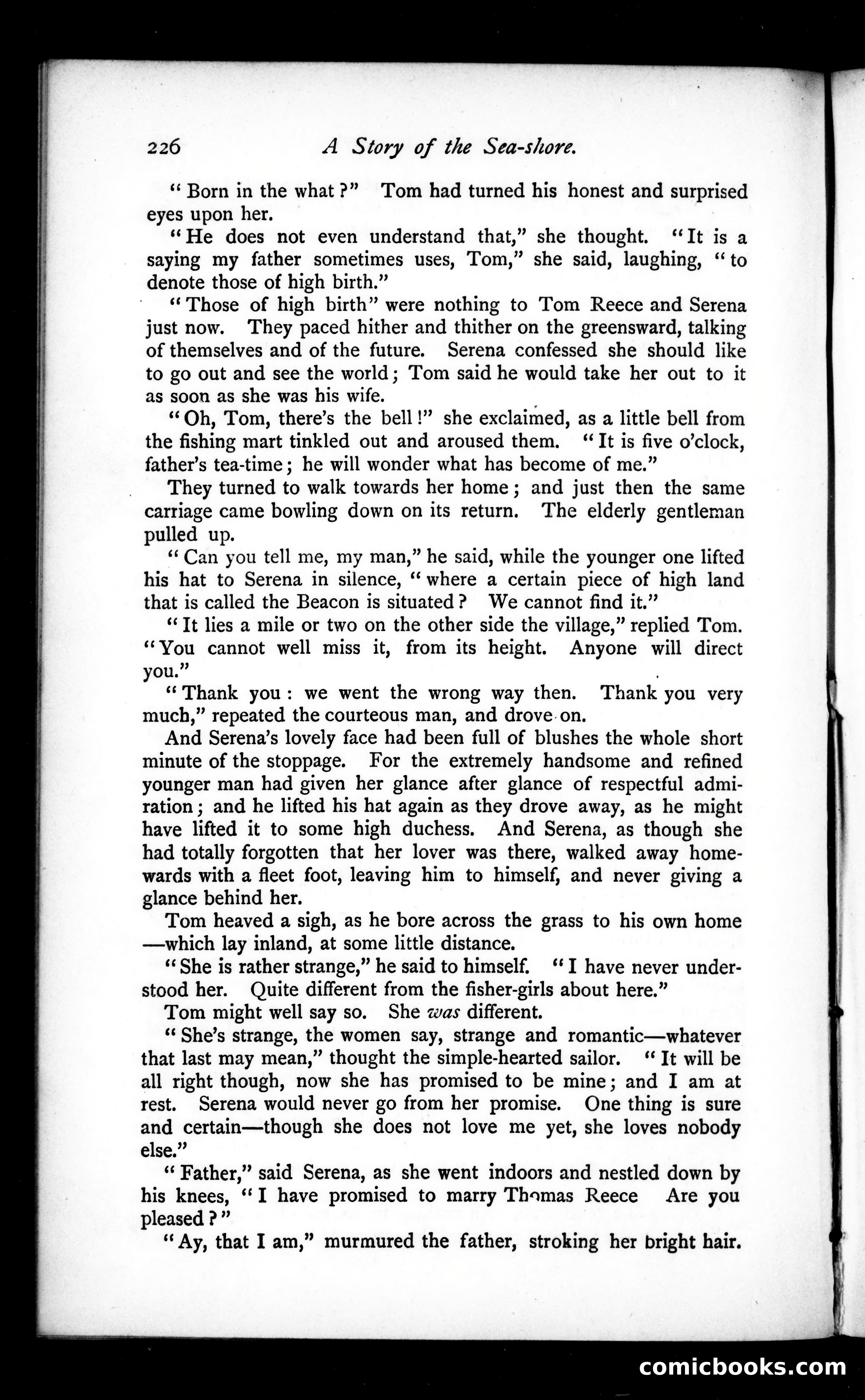The Argosy, Vol. 30 — page 66 of 82