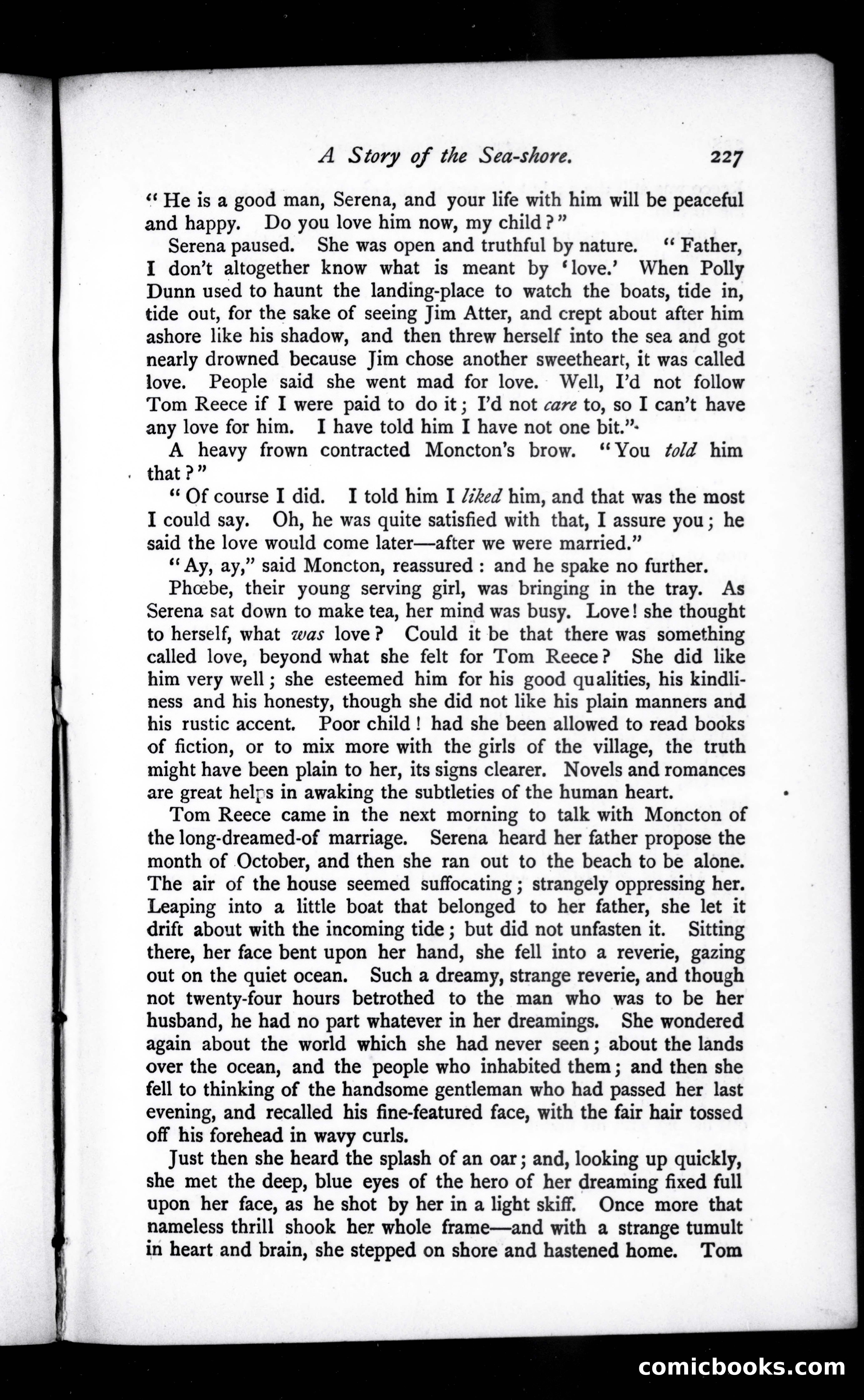 The Argosy, Vol. 30 — page 67 of 82