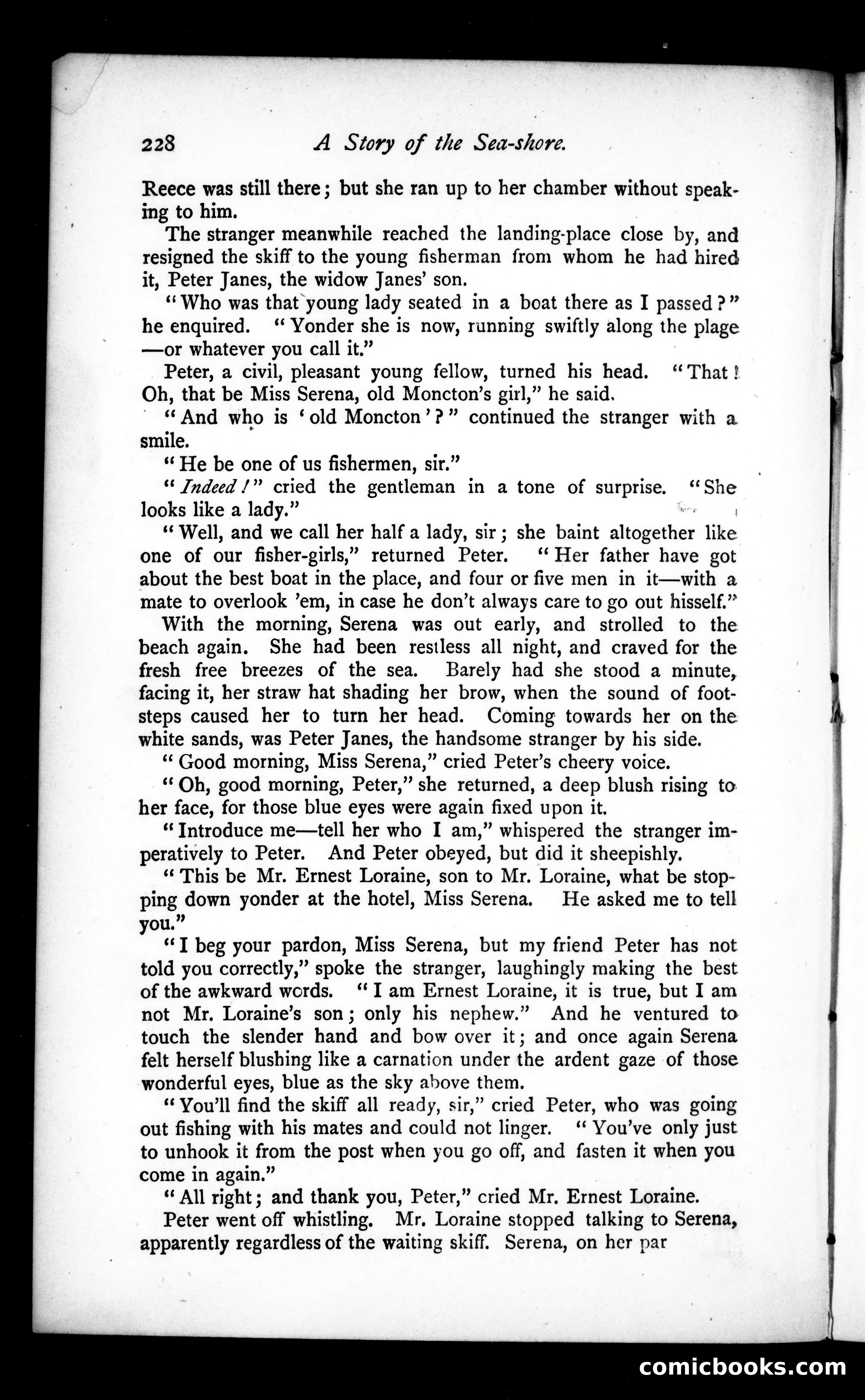 The Argosy, Vol. 30 — page 68 of 82