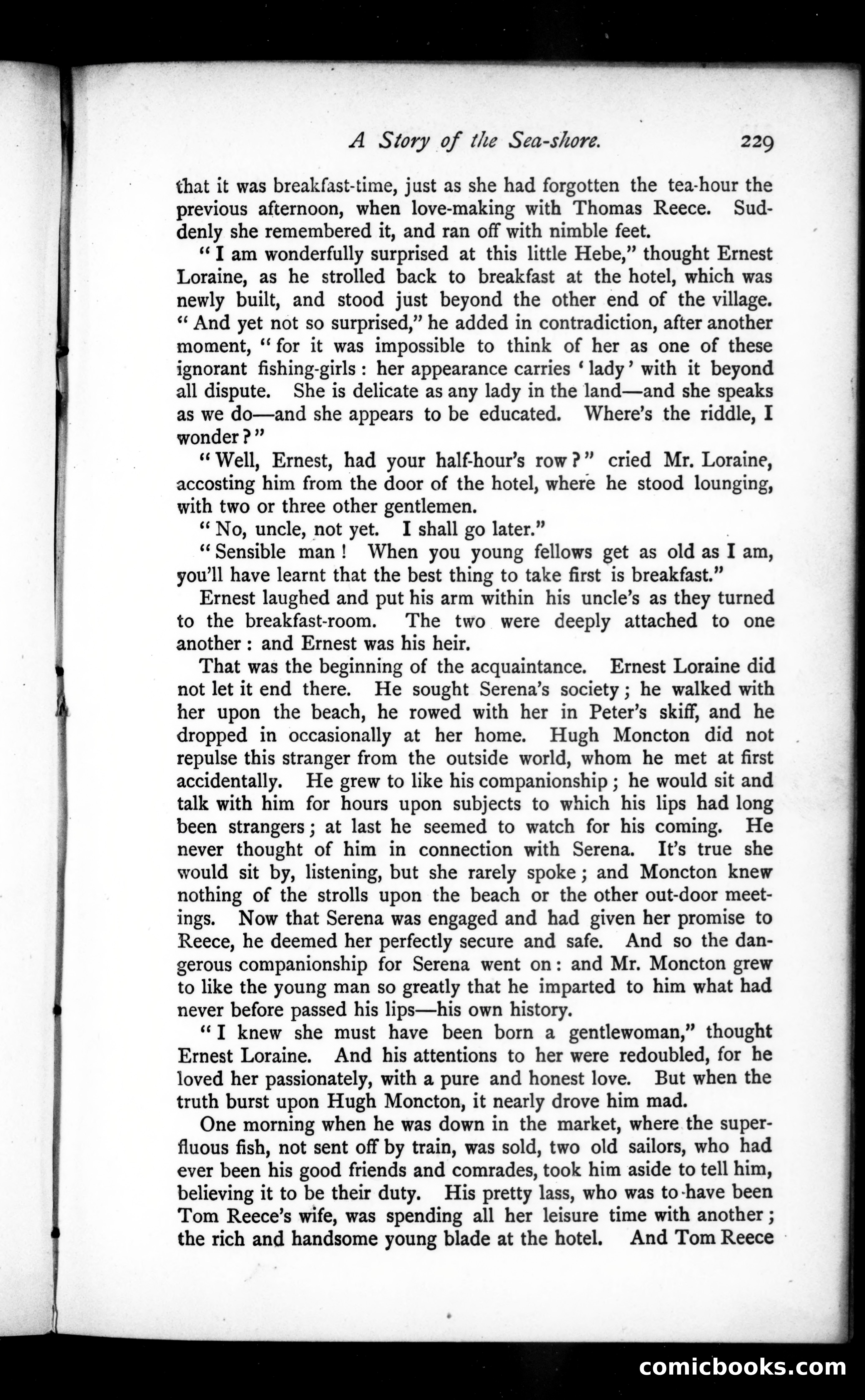 The Argosy, Vol. 30 — page 69 of 82