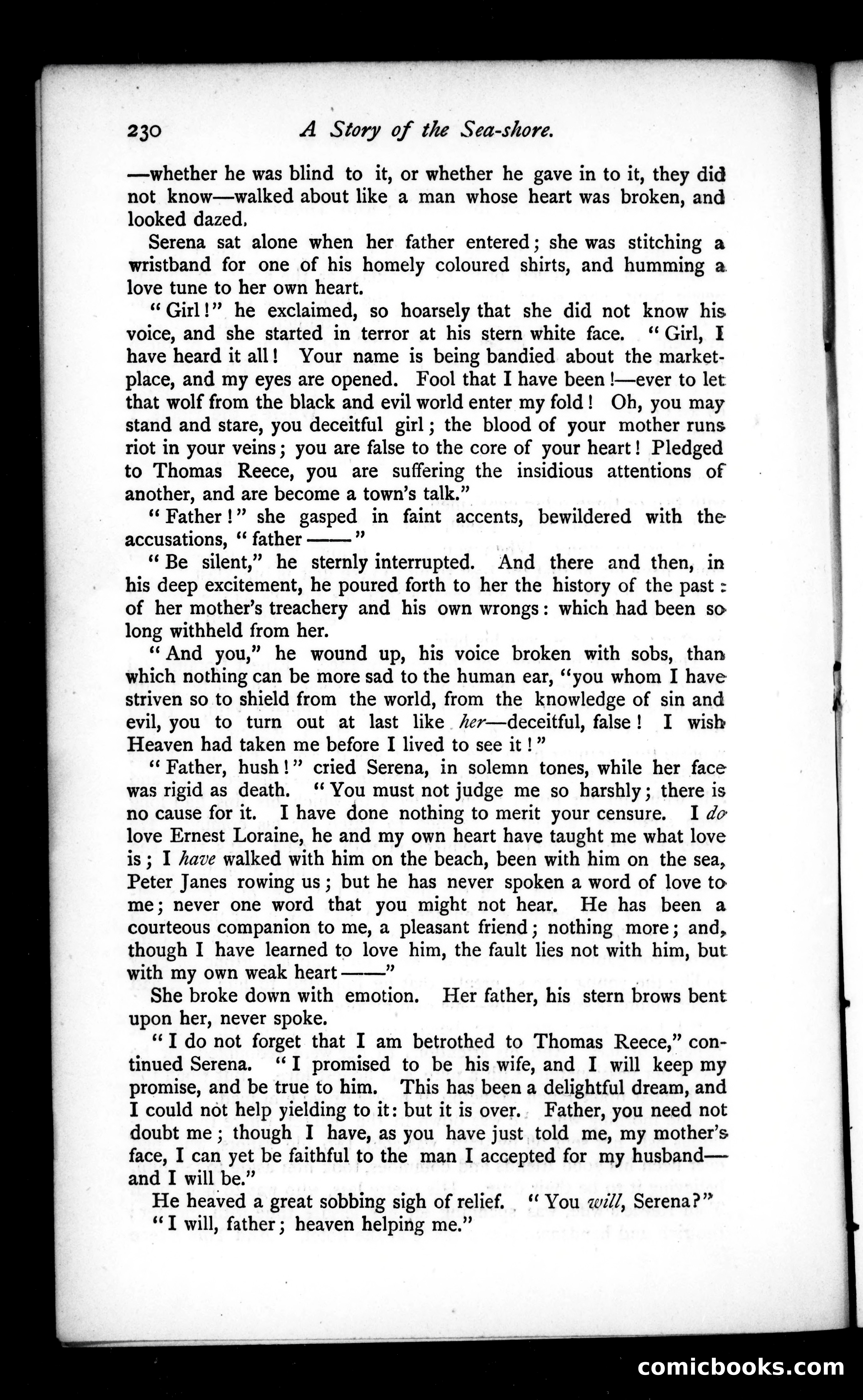 The Argosy, Vol. 30 — page 70 of 82