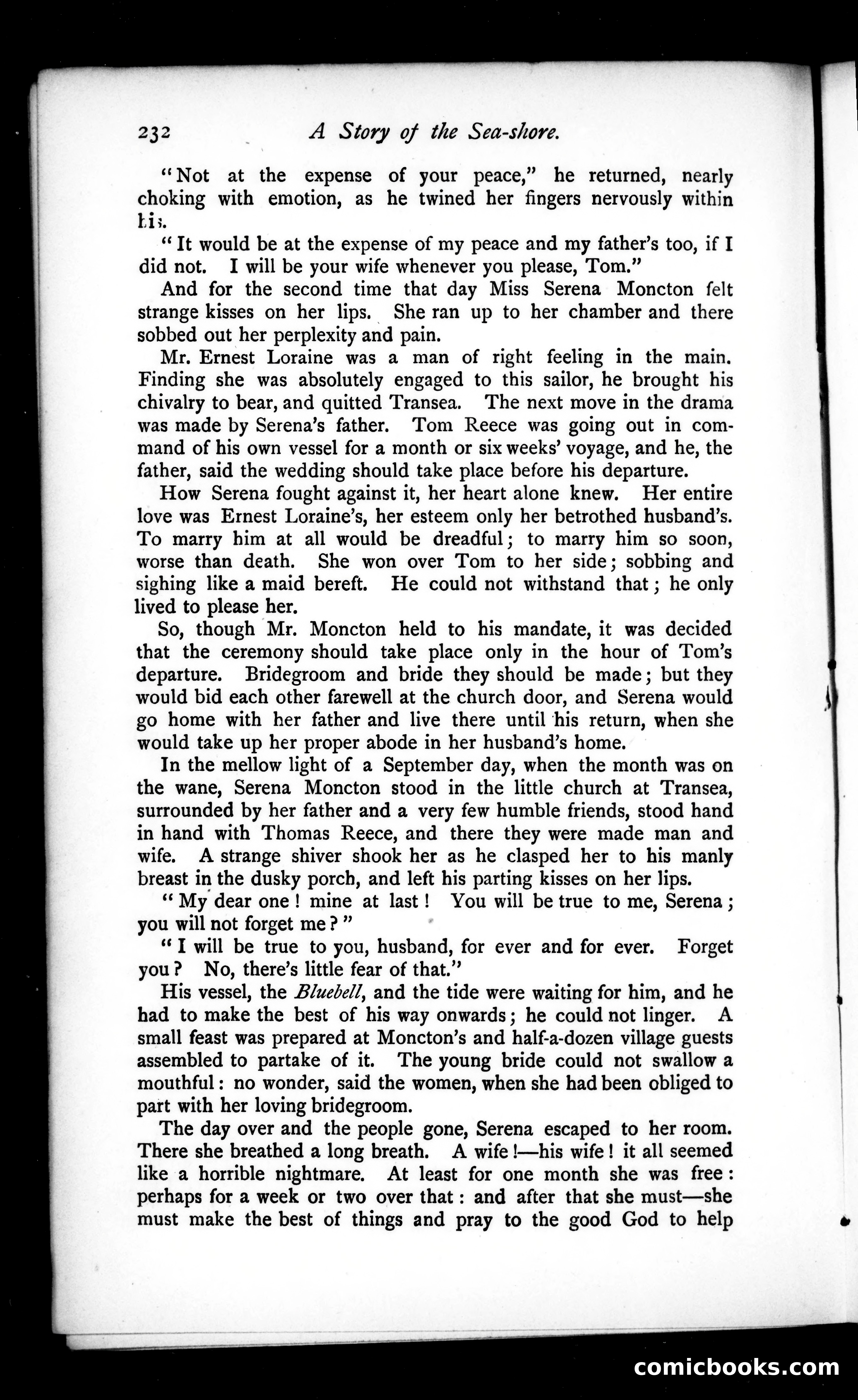 The Argosy, Vol. 30 — page 72 of 82