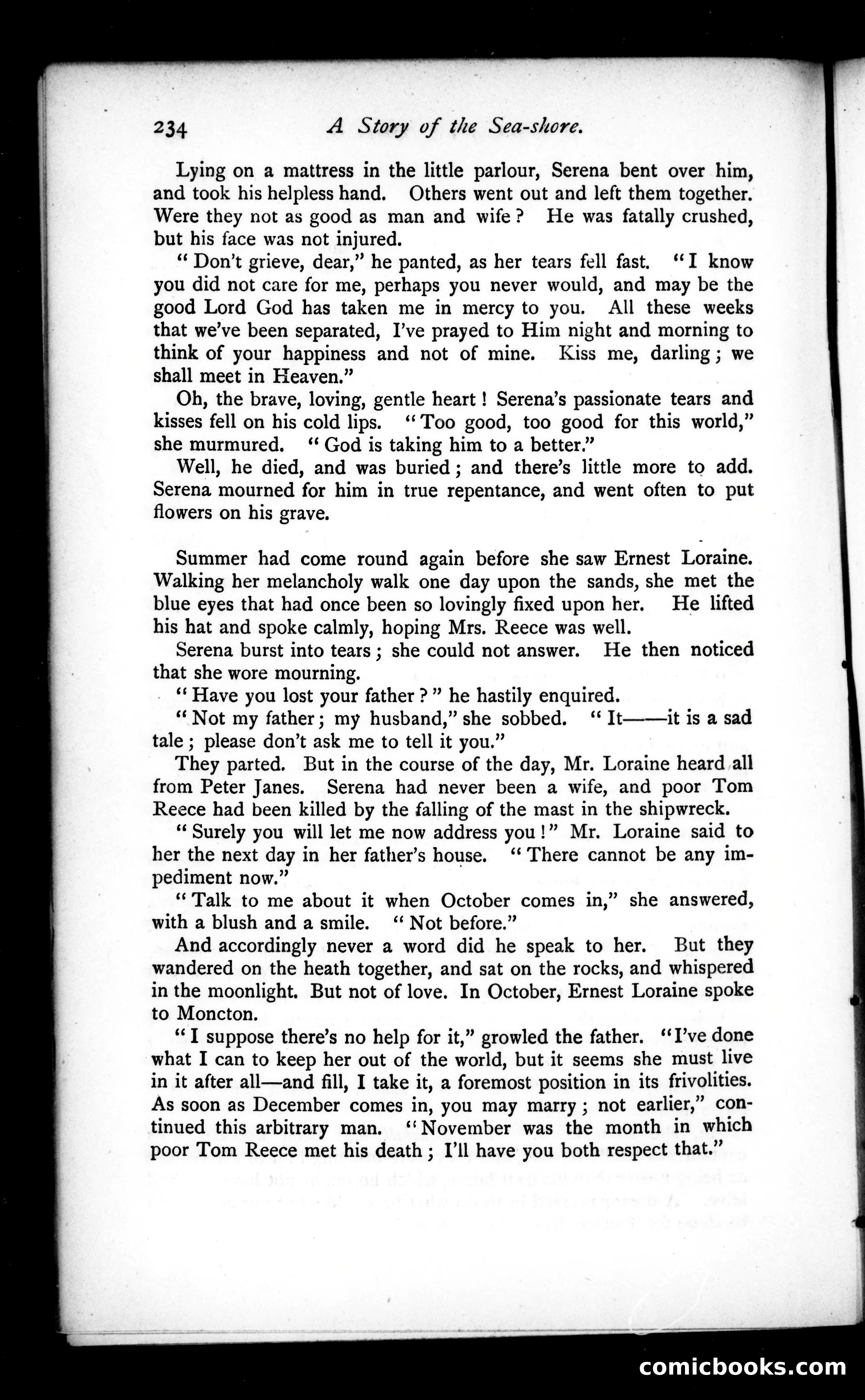 The Argosy, Vol. 30 — page 74 of 82