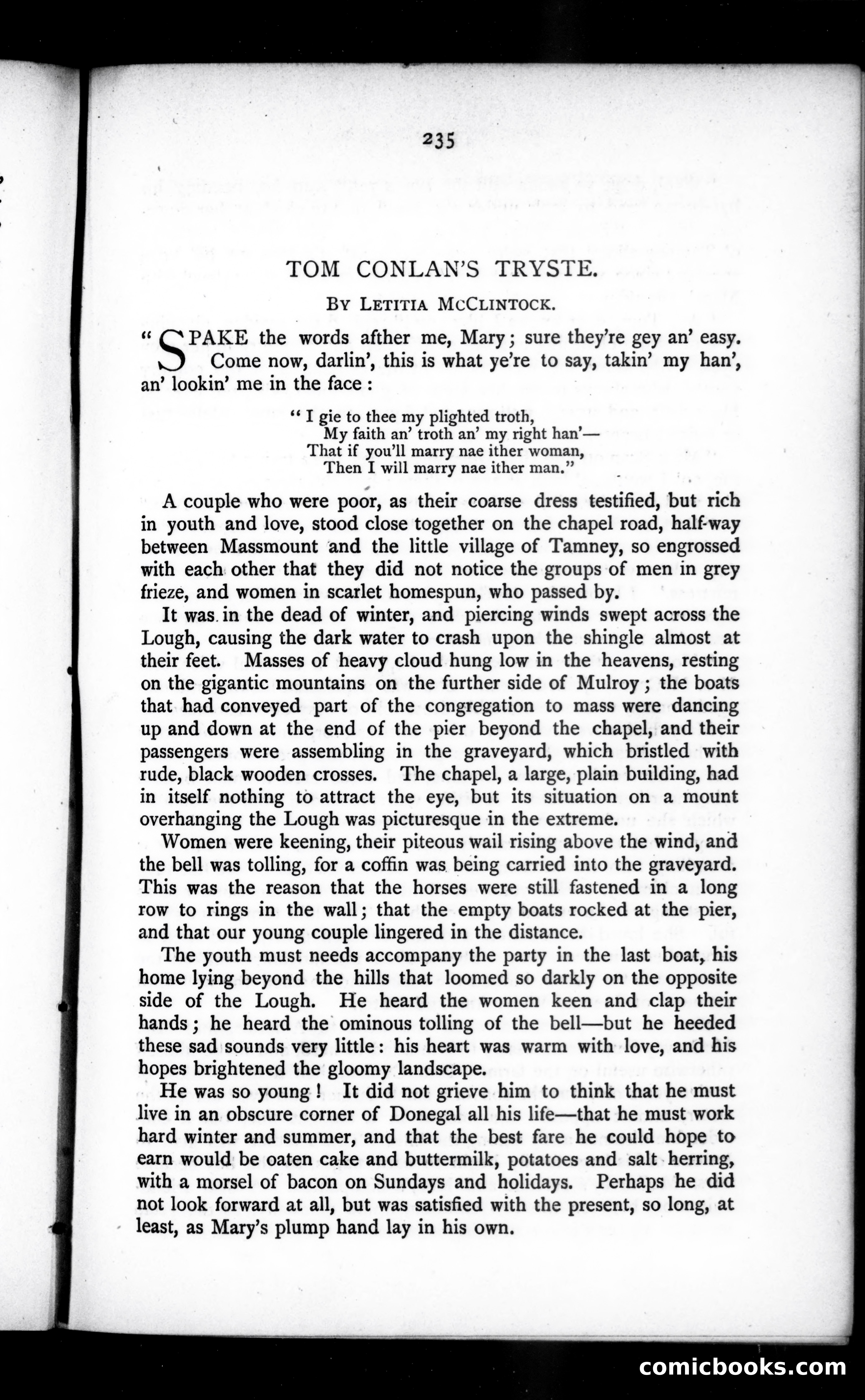 The Argosy, Vol. 30 — page 75 of 82
