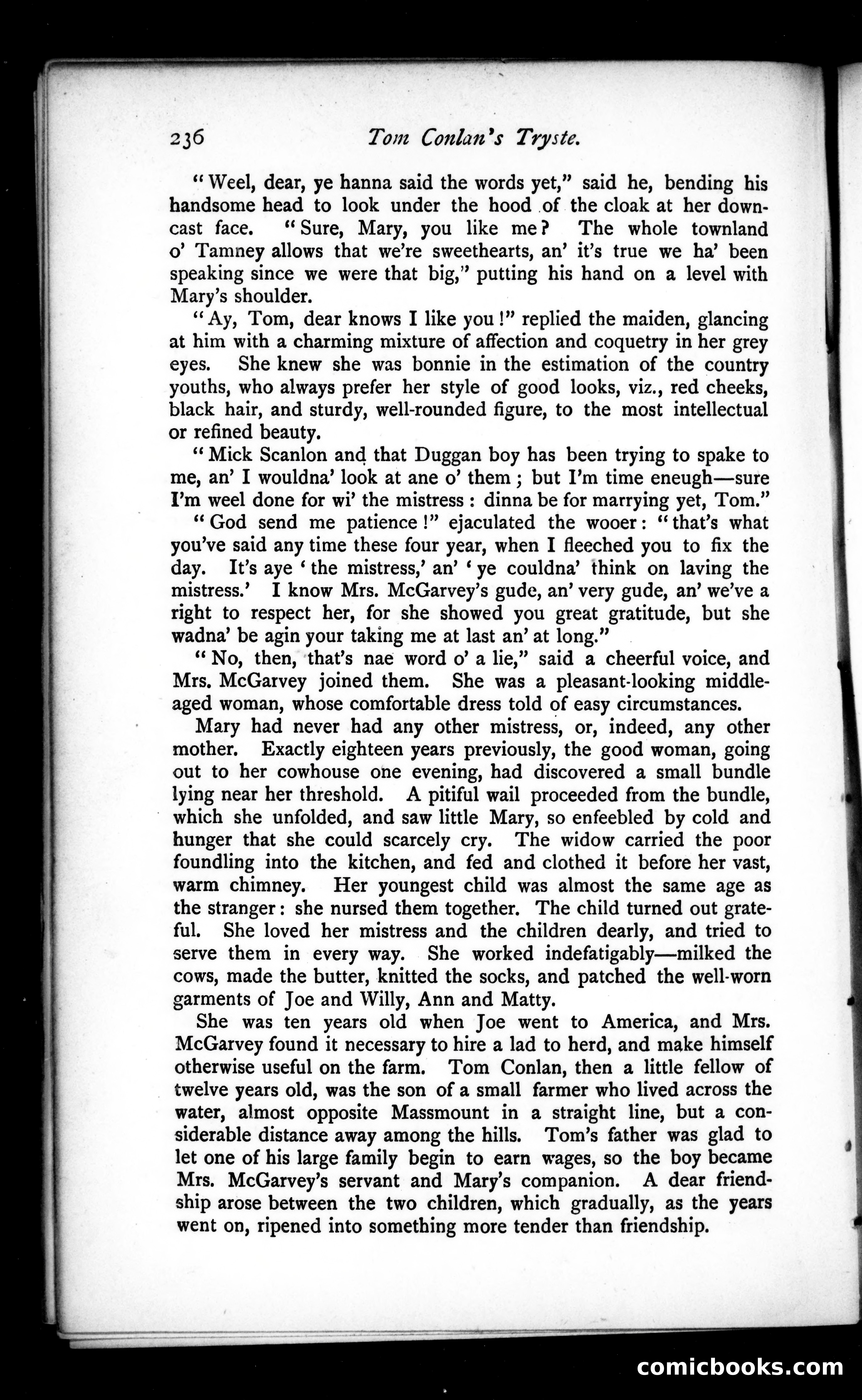 The Argosy, Vol. 30 — page 76 of 82