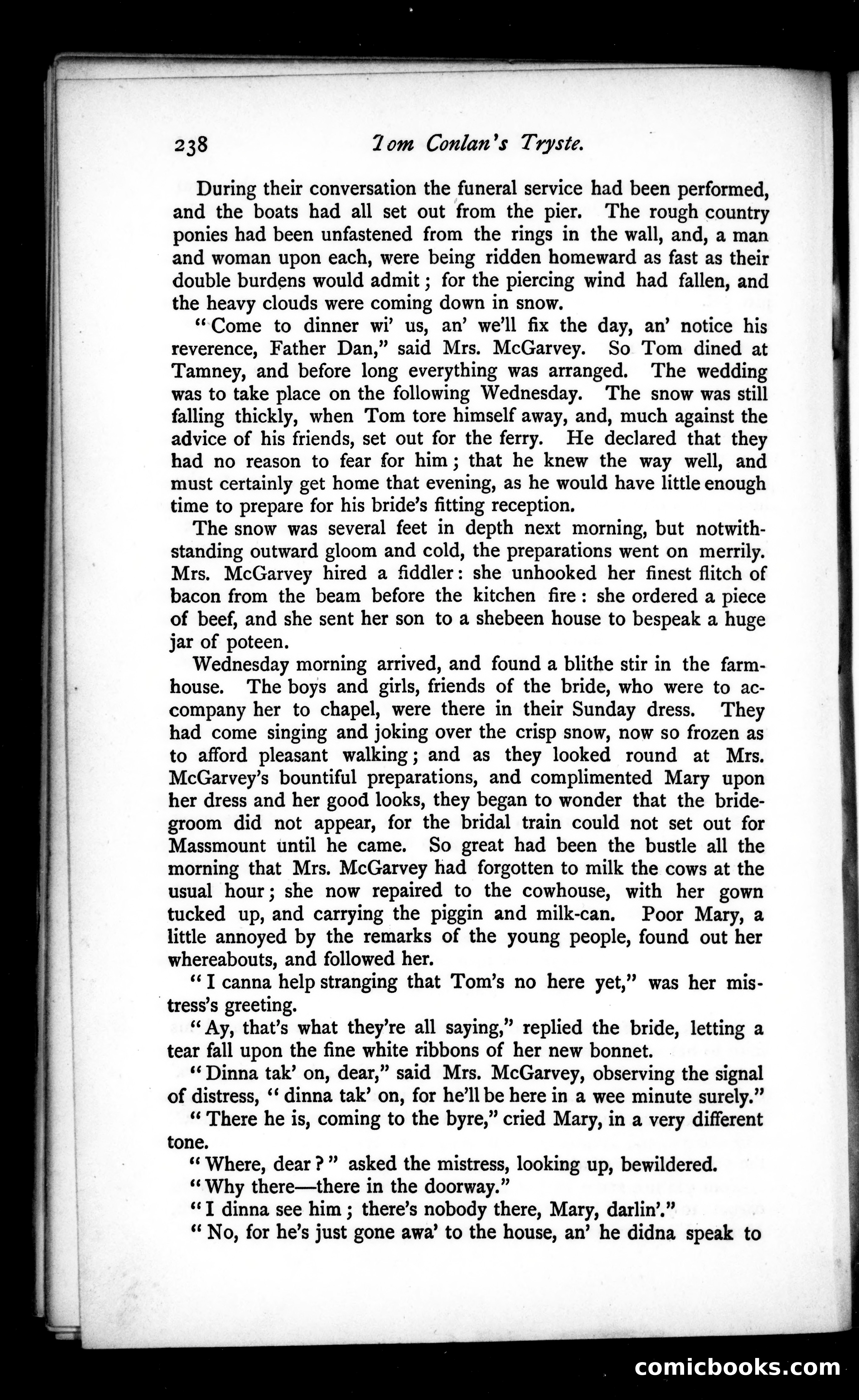 The Argosy, Vol. 30 — page 78 of 82